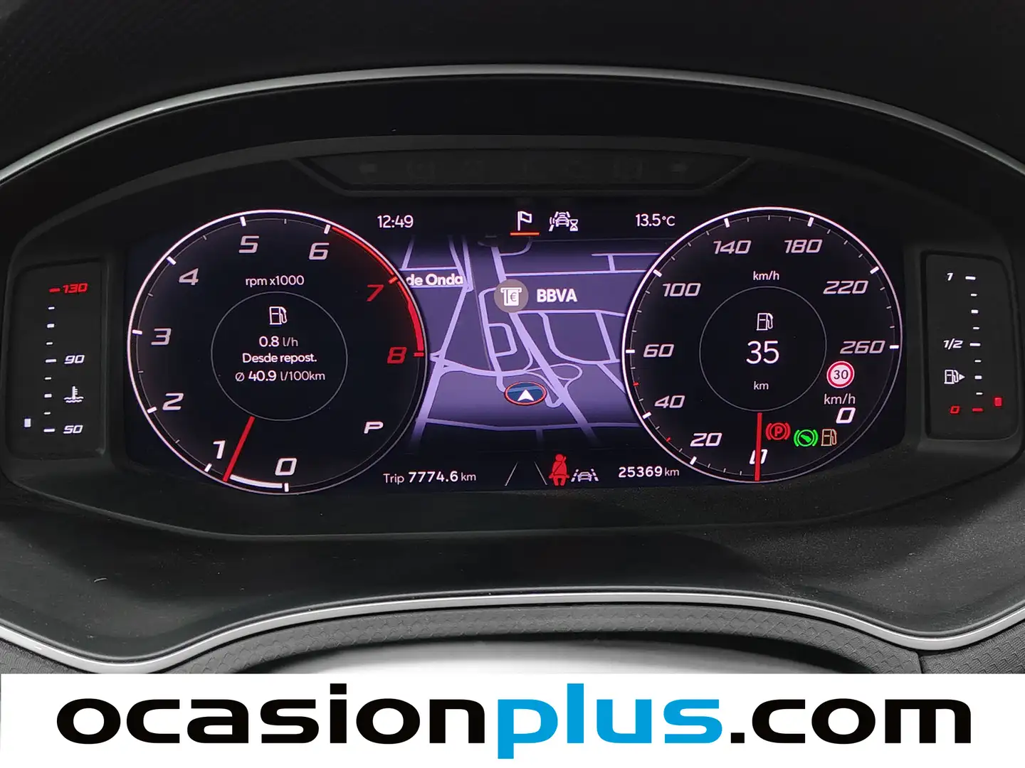 Foto Seat Arona SEAT Arona 1.5 TSI FR XL DSG  (150 CV)