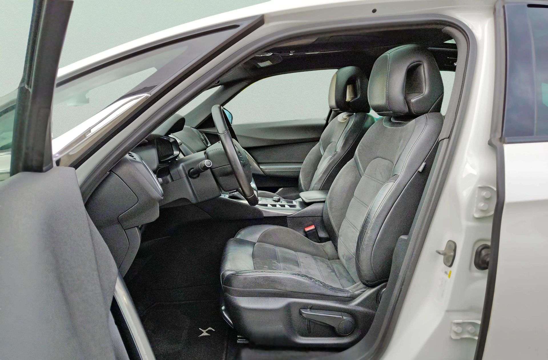 Citroën DS5 BlueHDi Style - foto 12