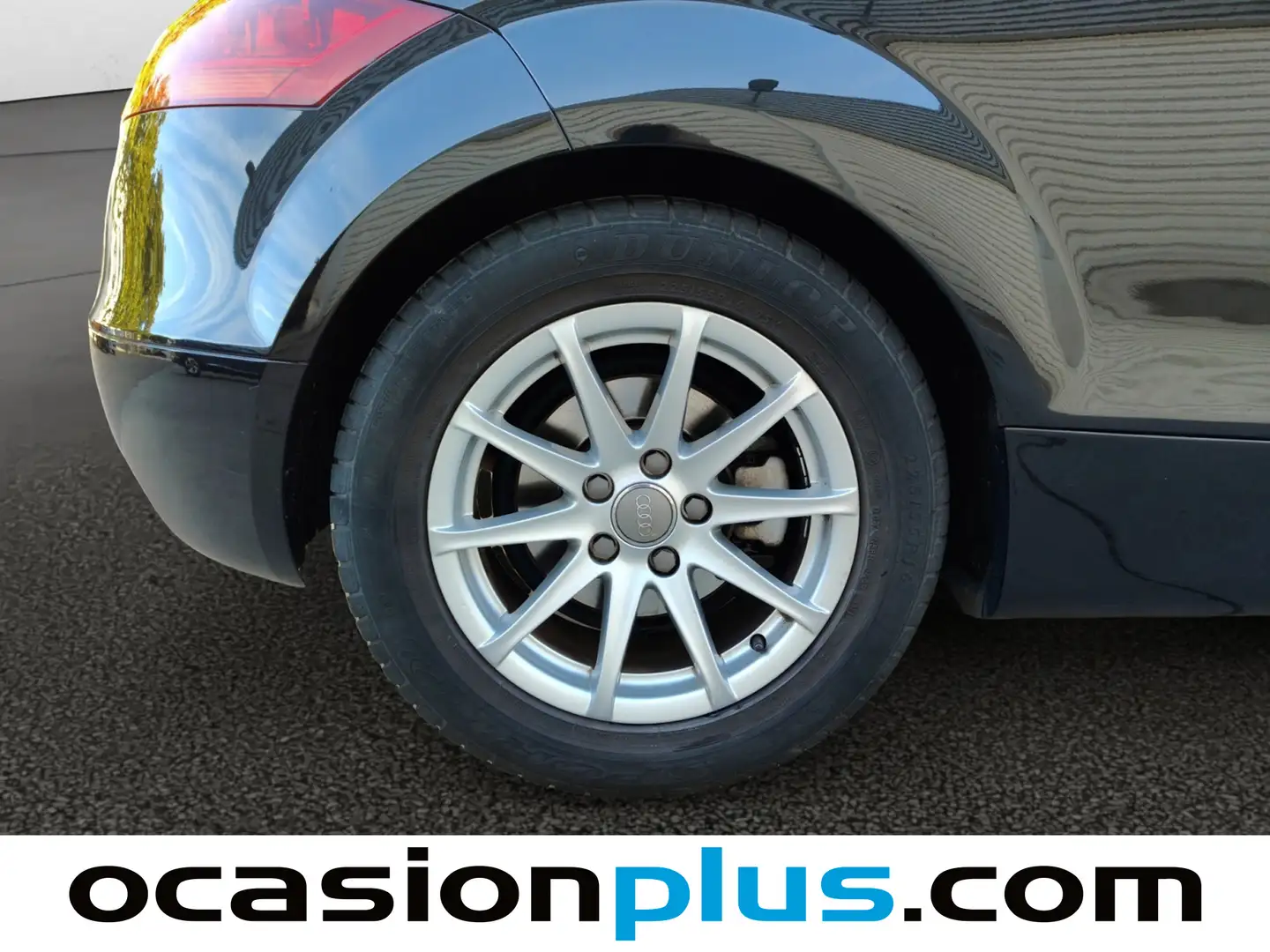 Foto Audi TT Audi TT Coupe 1.8 TFSI (160 CV)