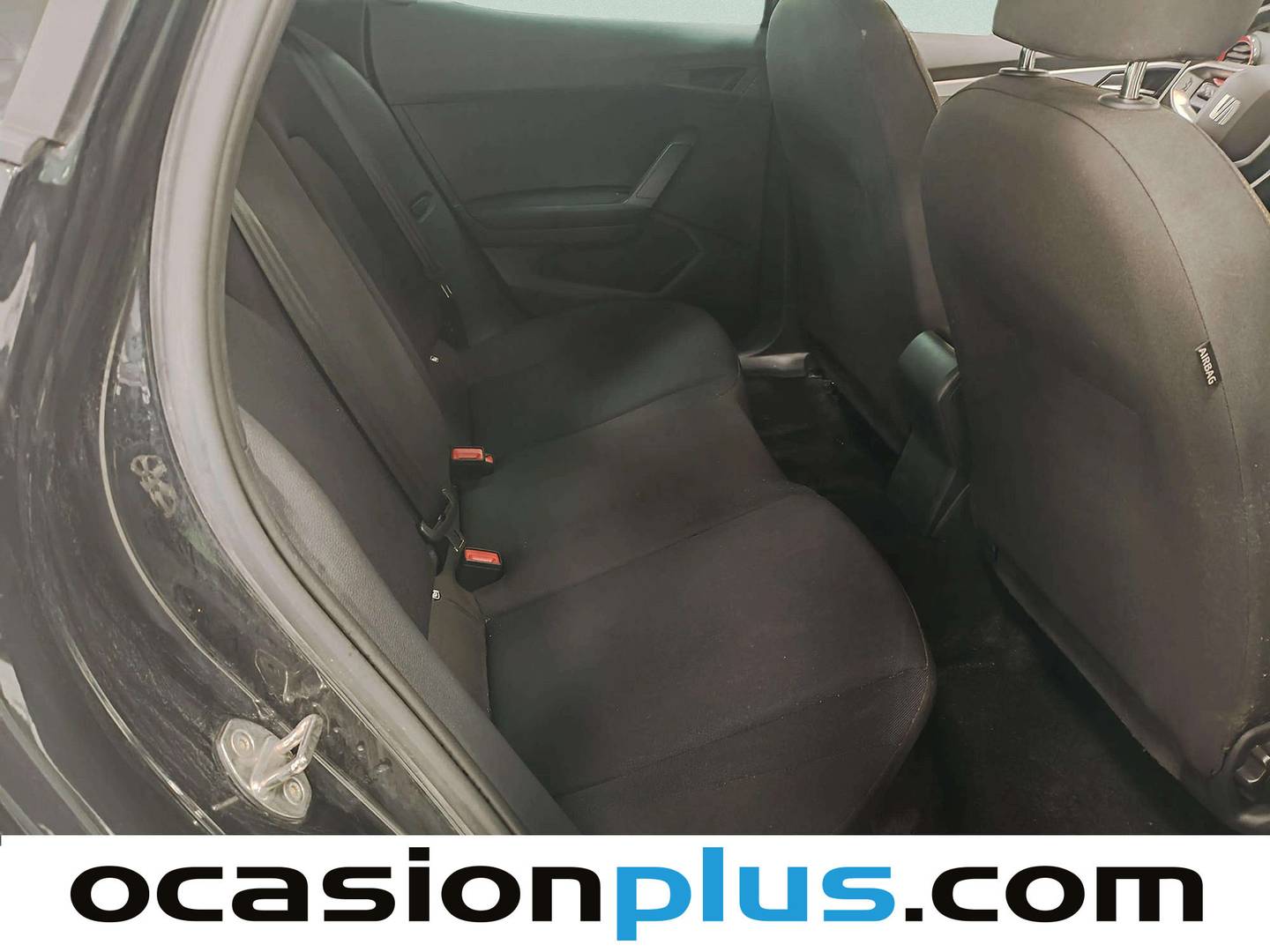 Foto Seat Ibiza SEAT Ibiza 1.5 TSI FR XL DSG  (150 CV)