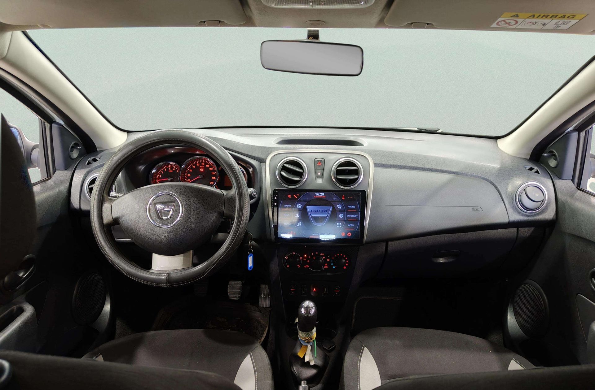 Dacia Sandero Stepway TCe - foto 6