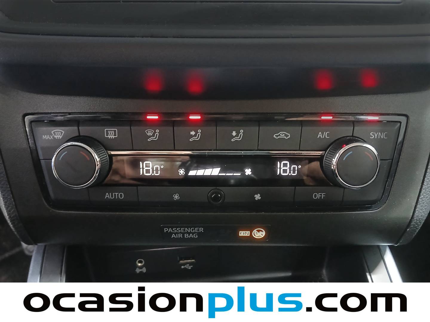 Seat Arona SEAT Arona 1.0 TSI Ecomotive S&S Style (115 CV) seminuevo