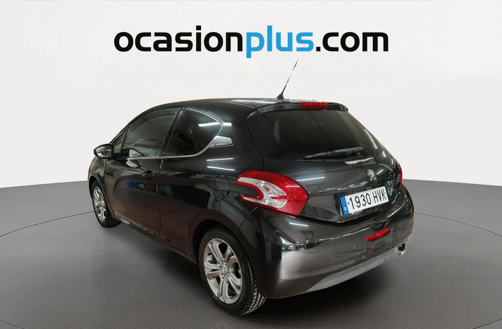 Peugeot 208 1.6 VTi Allure - foto 3