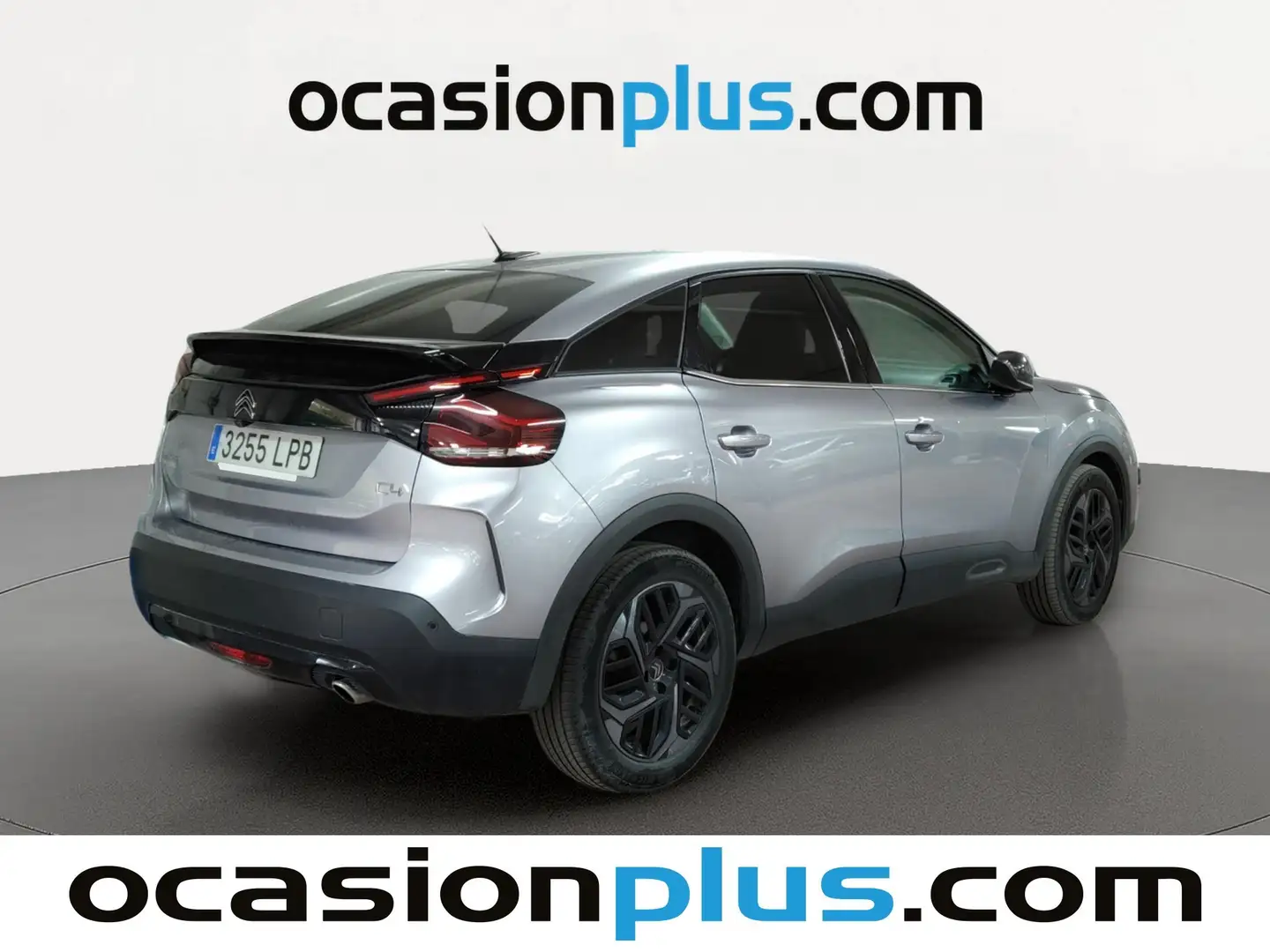 Foto Citroën C4 Citroen C4 BlueHDi 130 S&S Feel Pack EAT8 (130 CV)