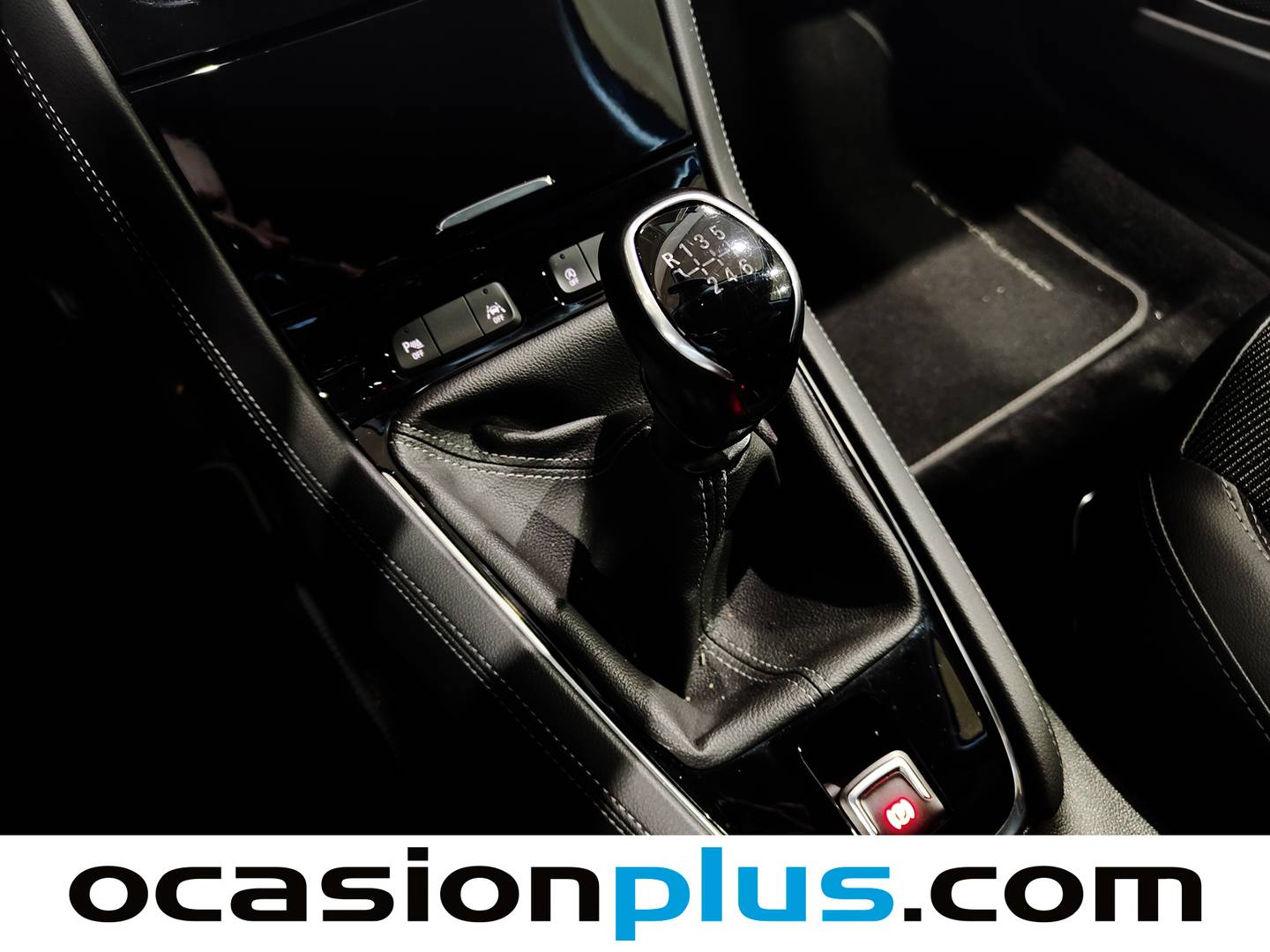 Opel Grandland Opel Grandland 1.2 Turbo GS Line (130 CV) de segunda mano