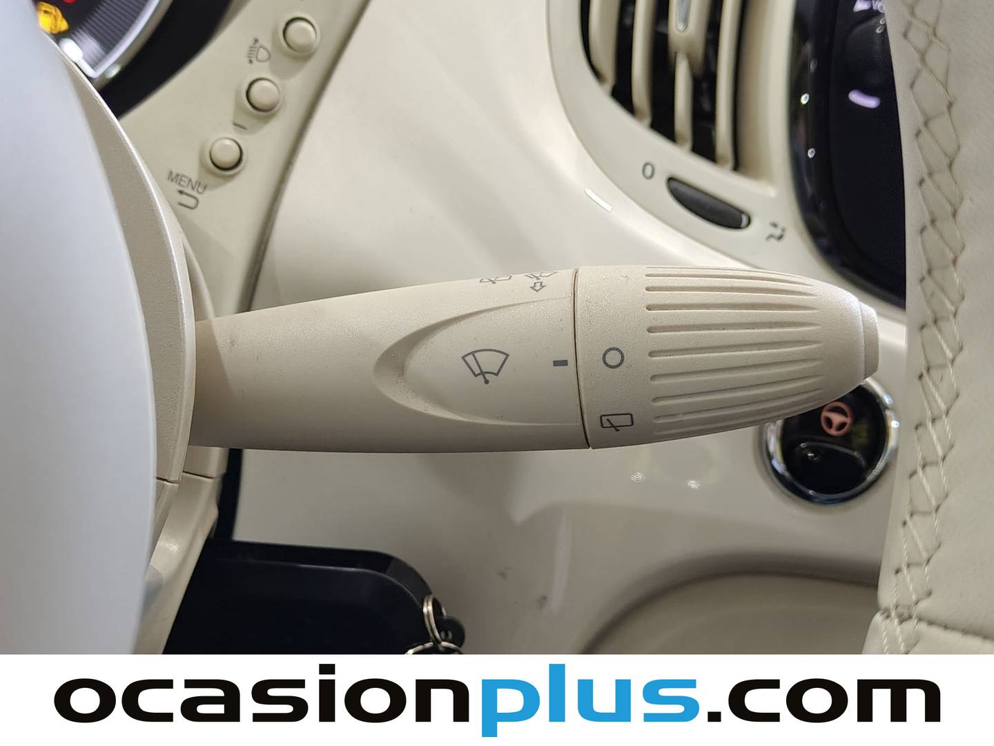 Extras del Fiat 500 Fiat 500 1.0 Hybrid Dolcevita (70 CV)