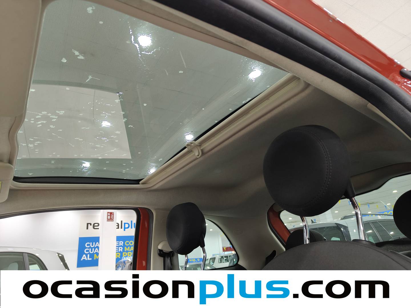 Foto Fiat 500 Fiat 500 1.0 Hybrid Dolcevita (70 CV)