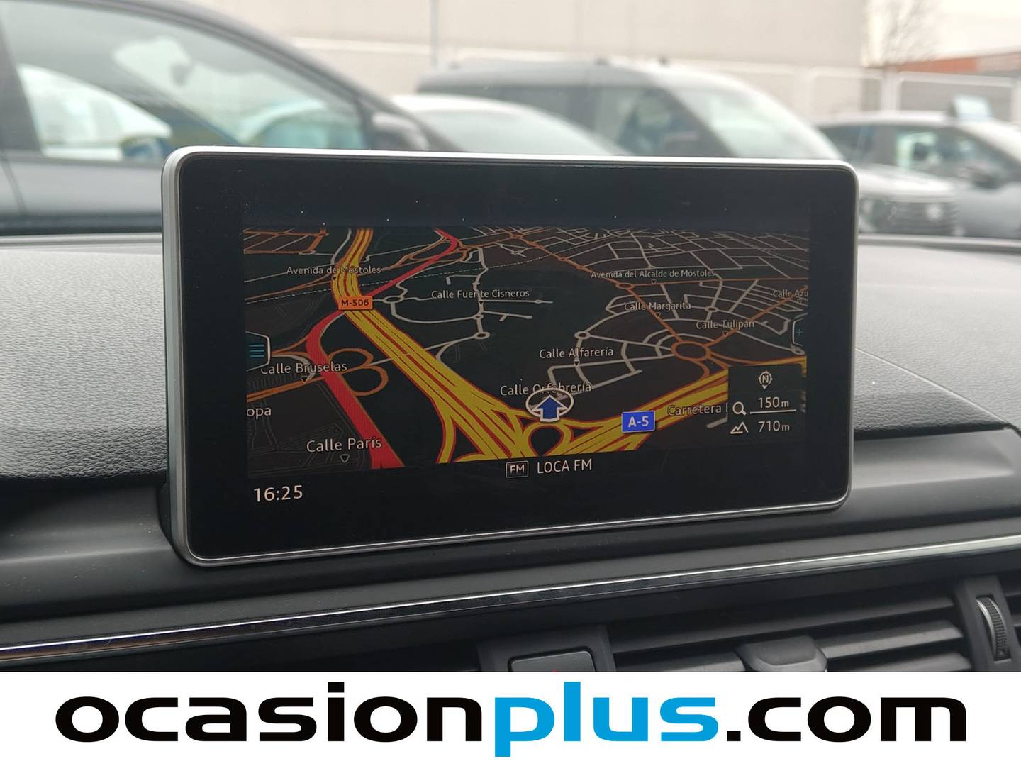 Foto Audi A4 Audi A4 Avant sport edition 2.0 TDI quattro (190 CV) S tronic Pack S-Line