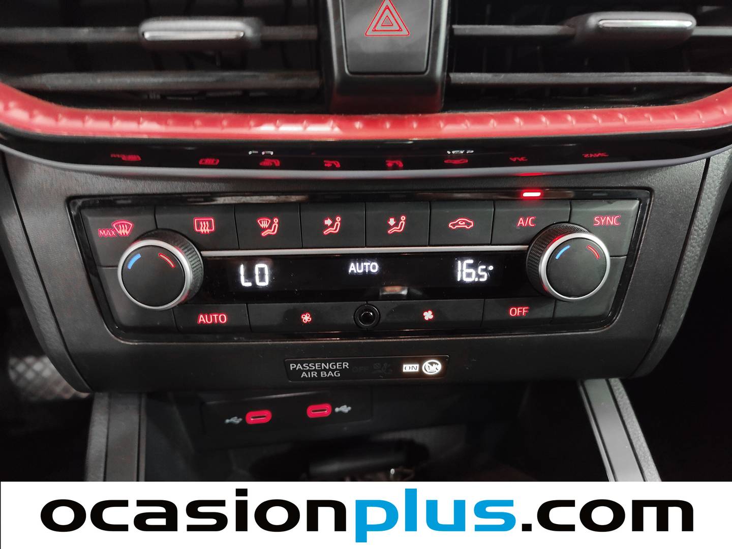 Seat Ibiza SEAT Ibiza 1.5 TSI FR XL DSG (150 CV) gasolina