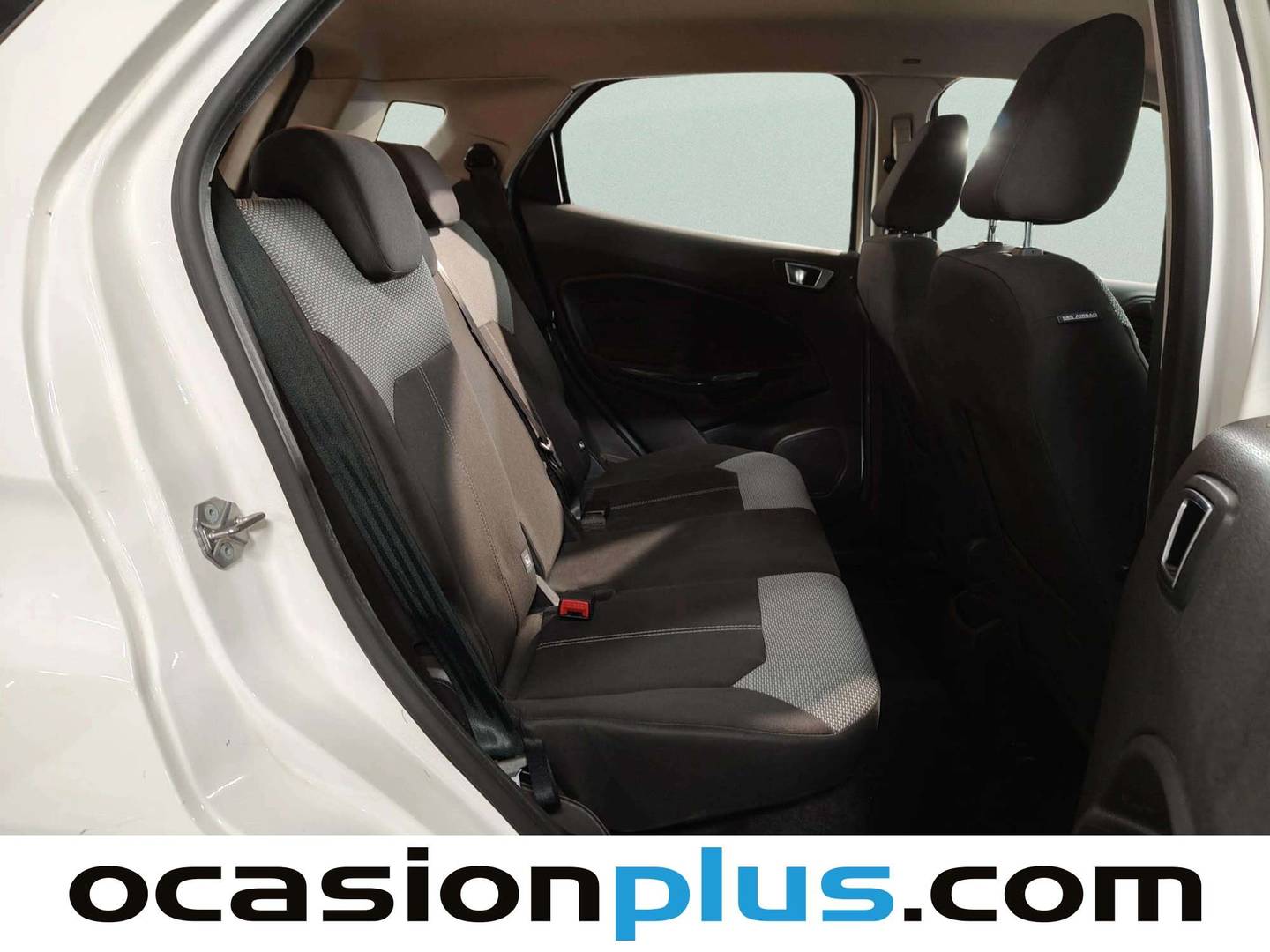 Ford EcoSport Ford EcoSport 1.0 EcoBoost S&S Trend (125 CV) al mejor precio