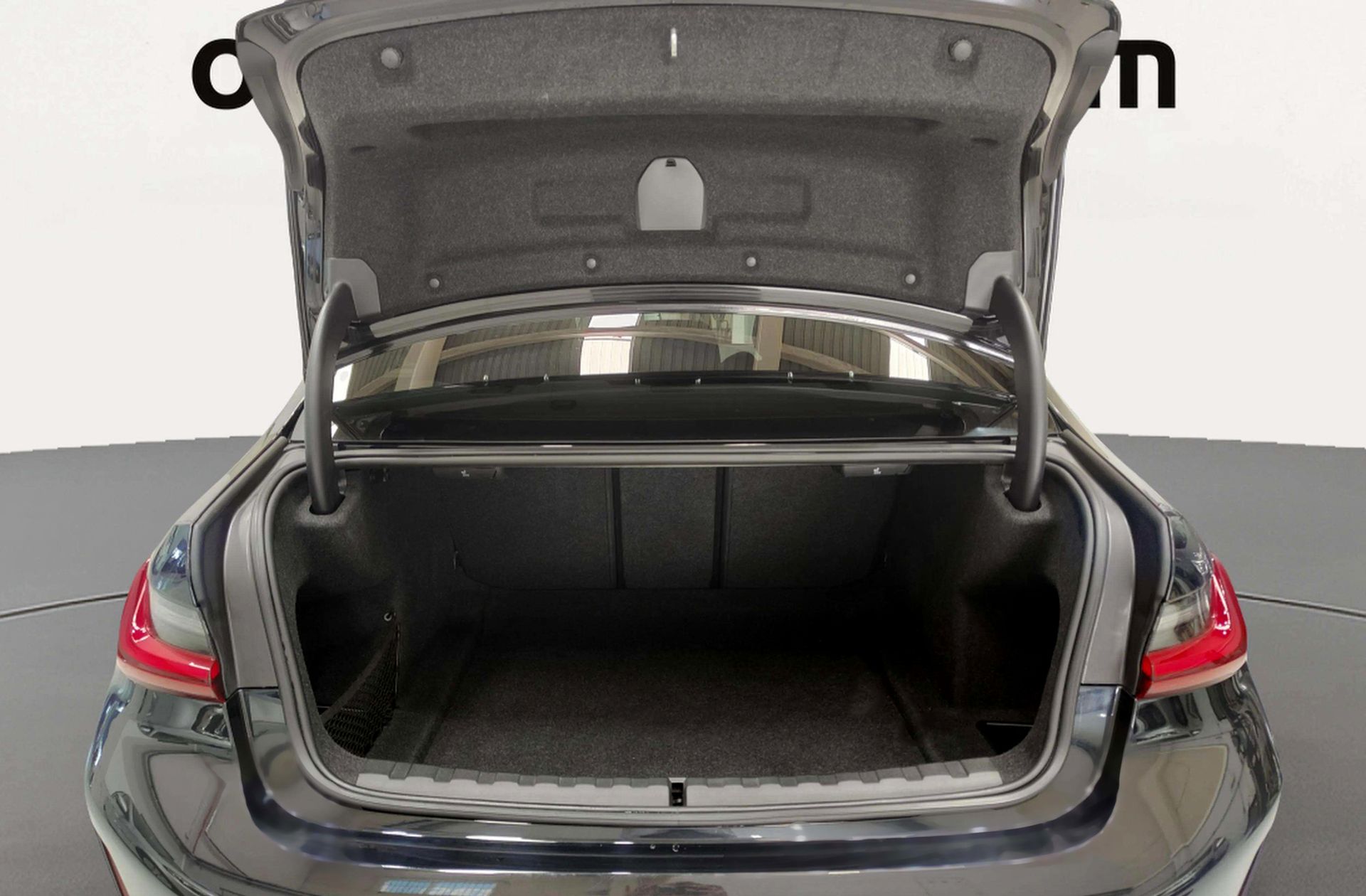BMW Serie 3 320d - foto 20