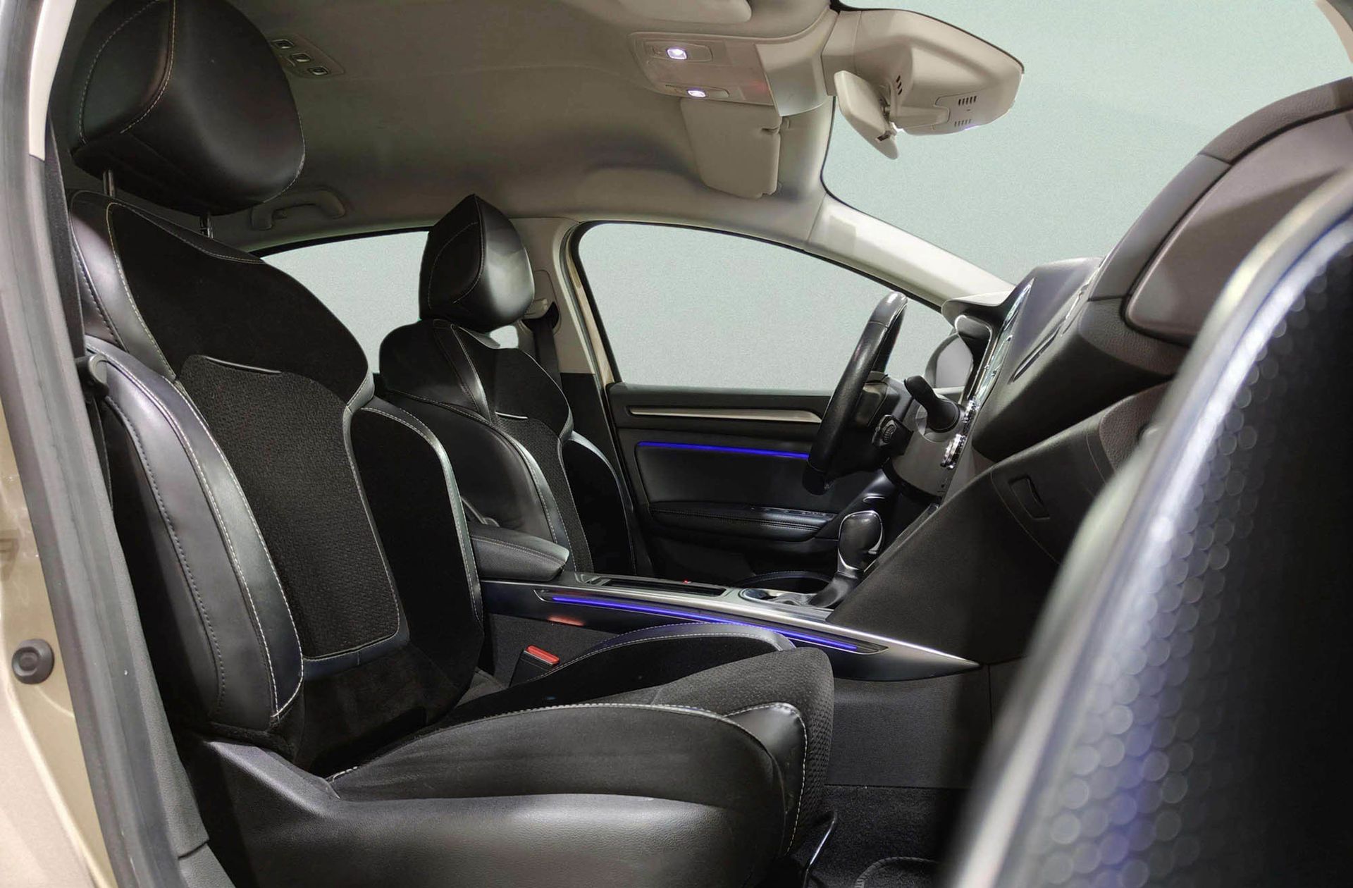 Renault Mégane Zen Energy TCe EDC - foto 19
