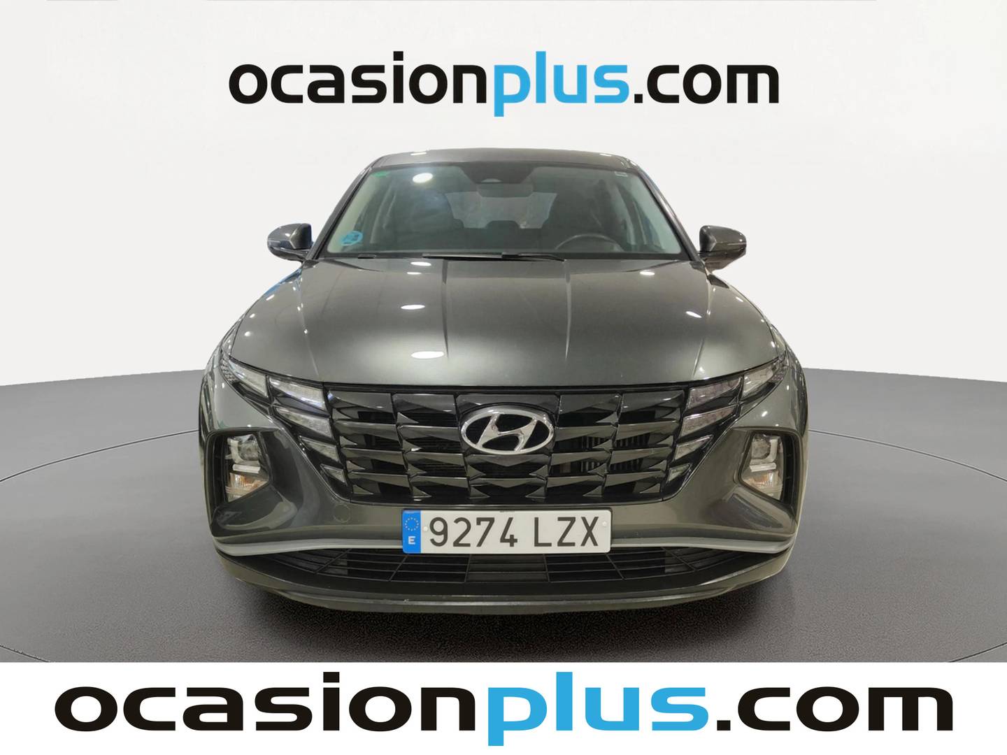 Hyundai Tucson Hyundai Tucson 1.6 TGDI Klass 4x2 (150 CV) 150cv