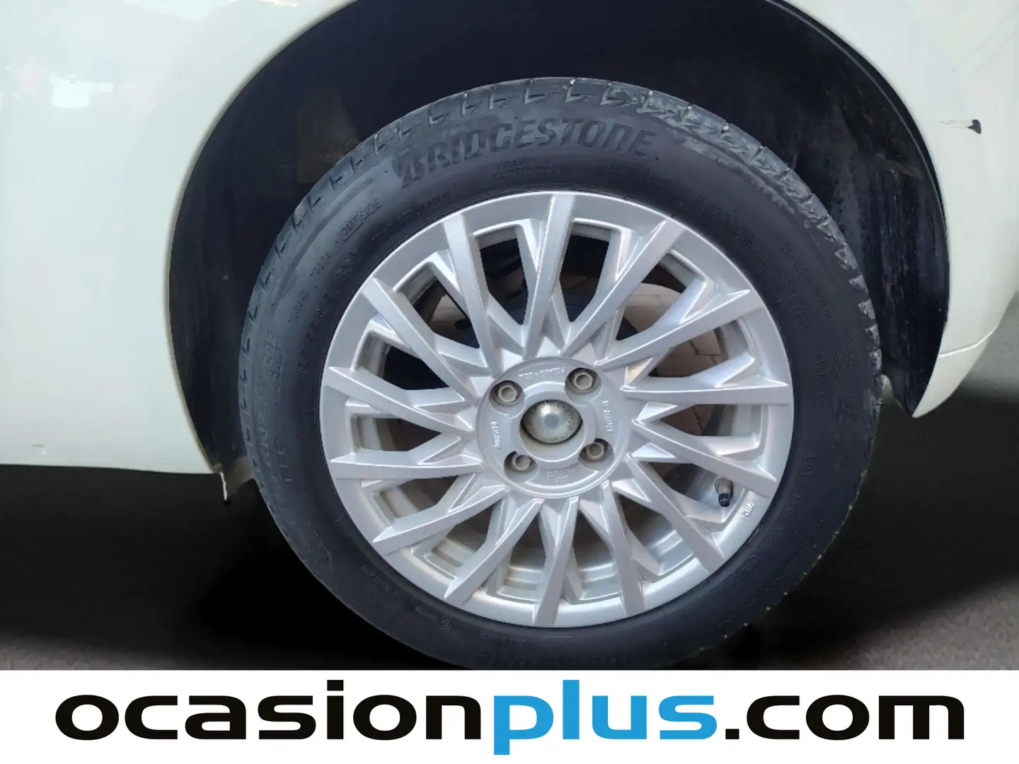 Foto Fiat 500C Fiat 500C 1.0 Hybrid Dolcevita (70 CV)