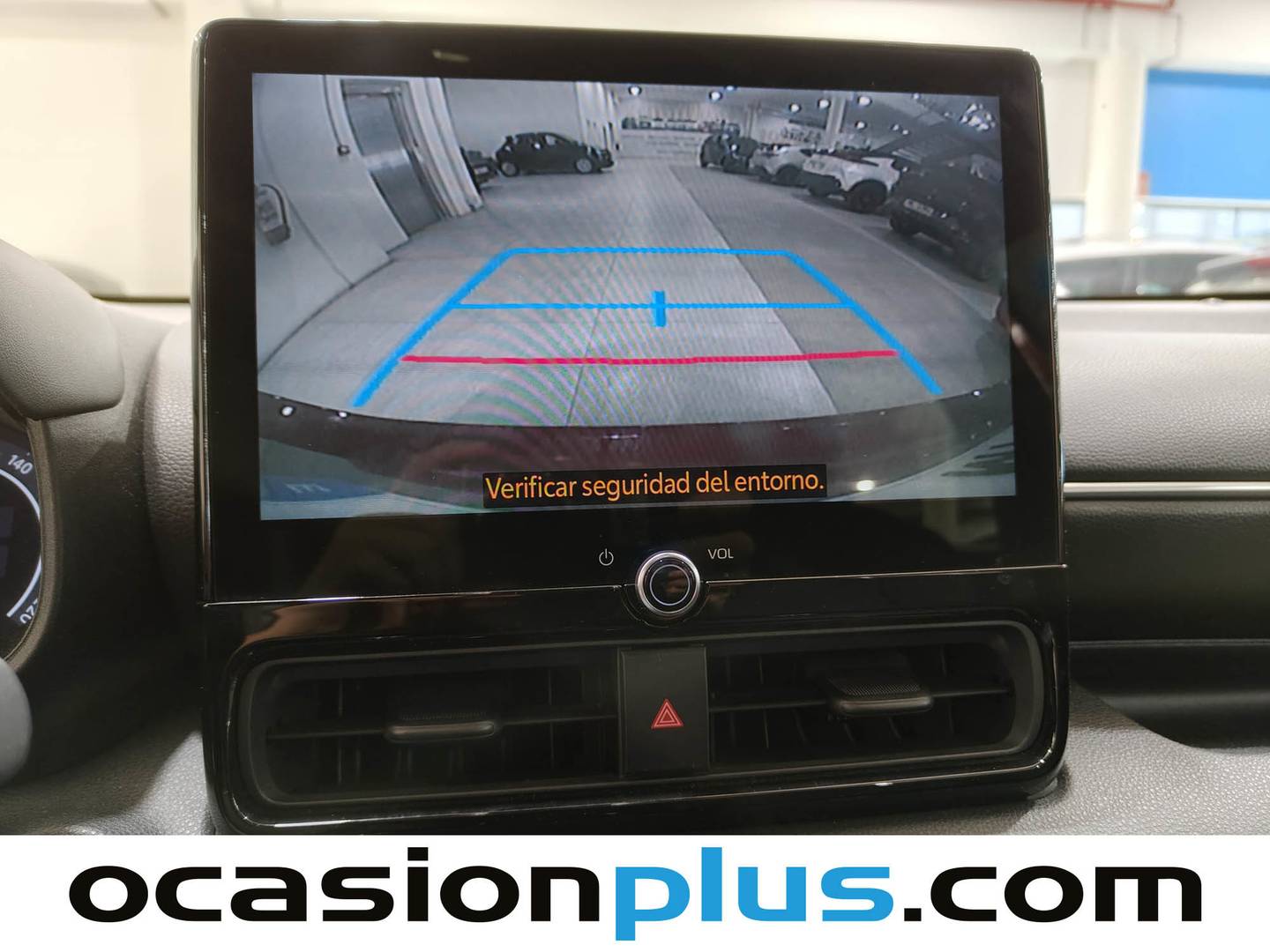 Equipamiento del Toyota Yaris Toyota Yaris 1.5 120H Style Plus (116 CV)