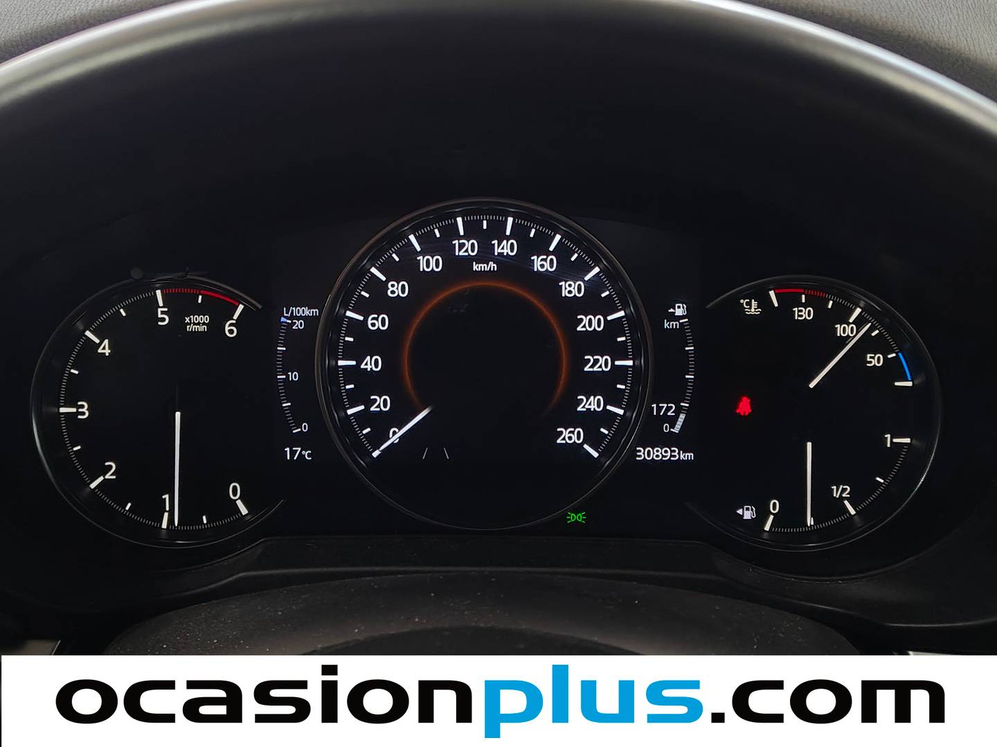 Mazda CX-5 Mazda CX-5 2.2 DE Newground (150 CV) manual