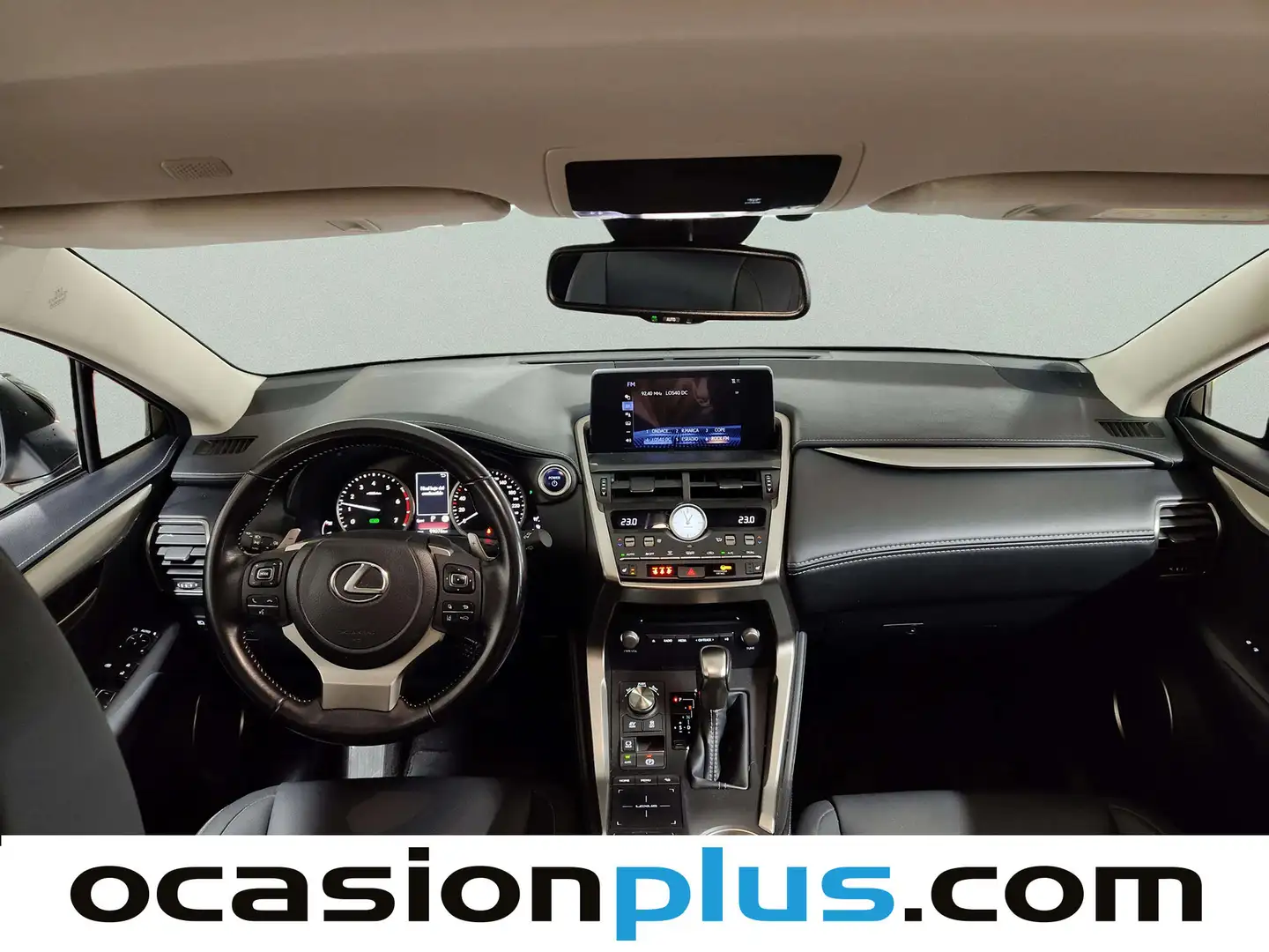 Foto Lexus NX Lexus NX 300h Premium 2WD (197 CV)