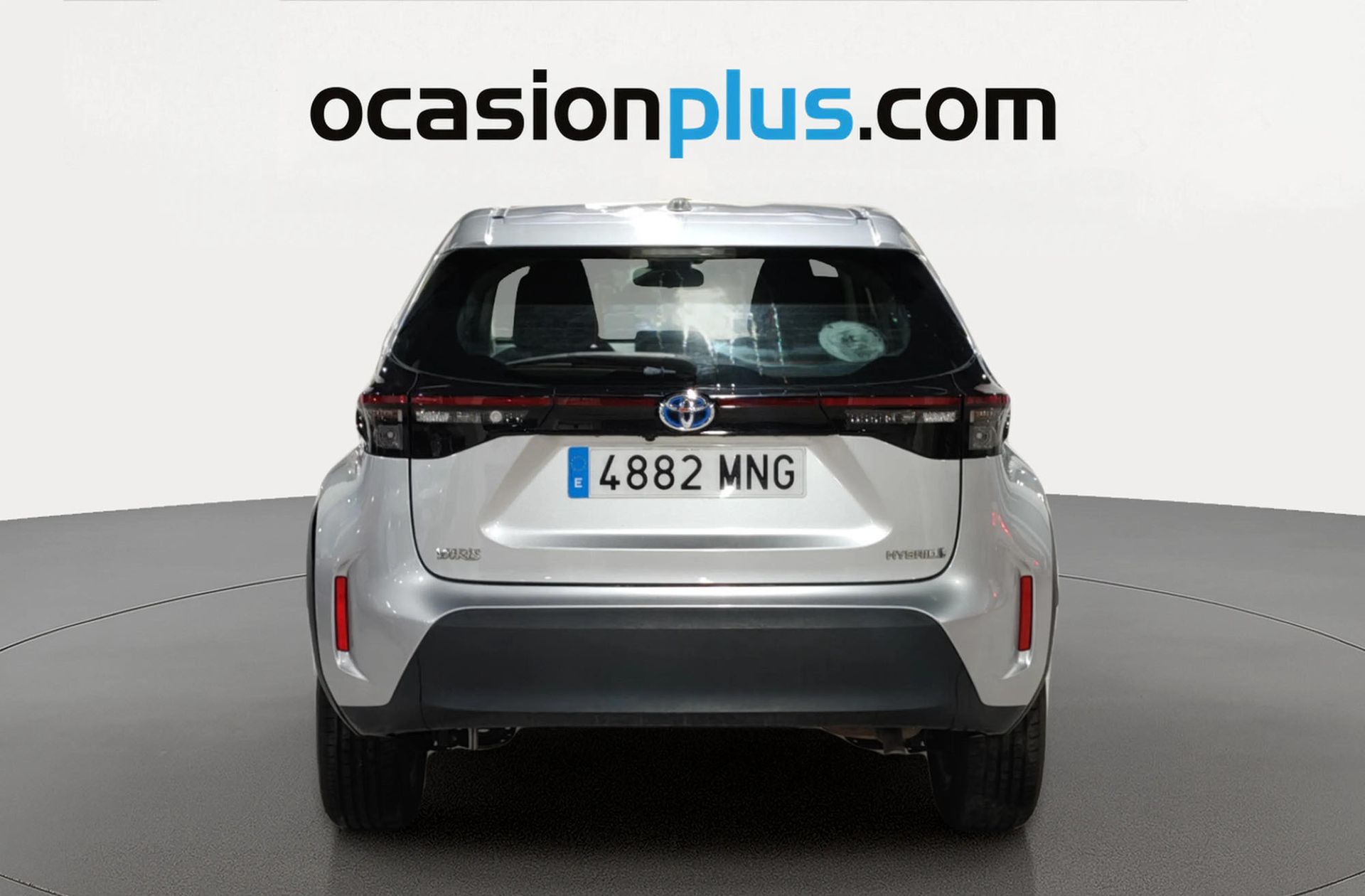 Toyota Yaris Cross 120H Business Plus - foto 12