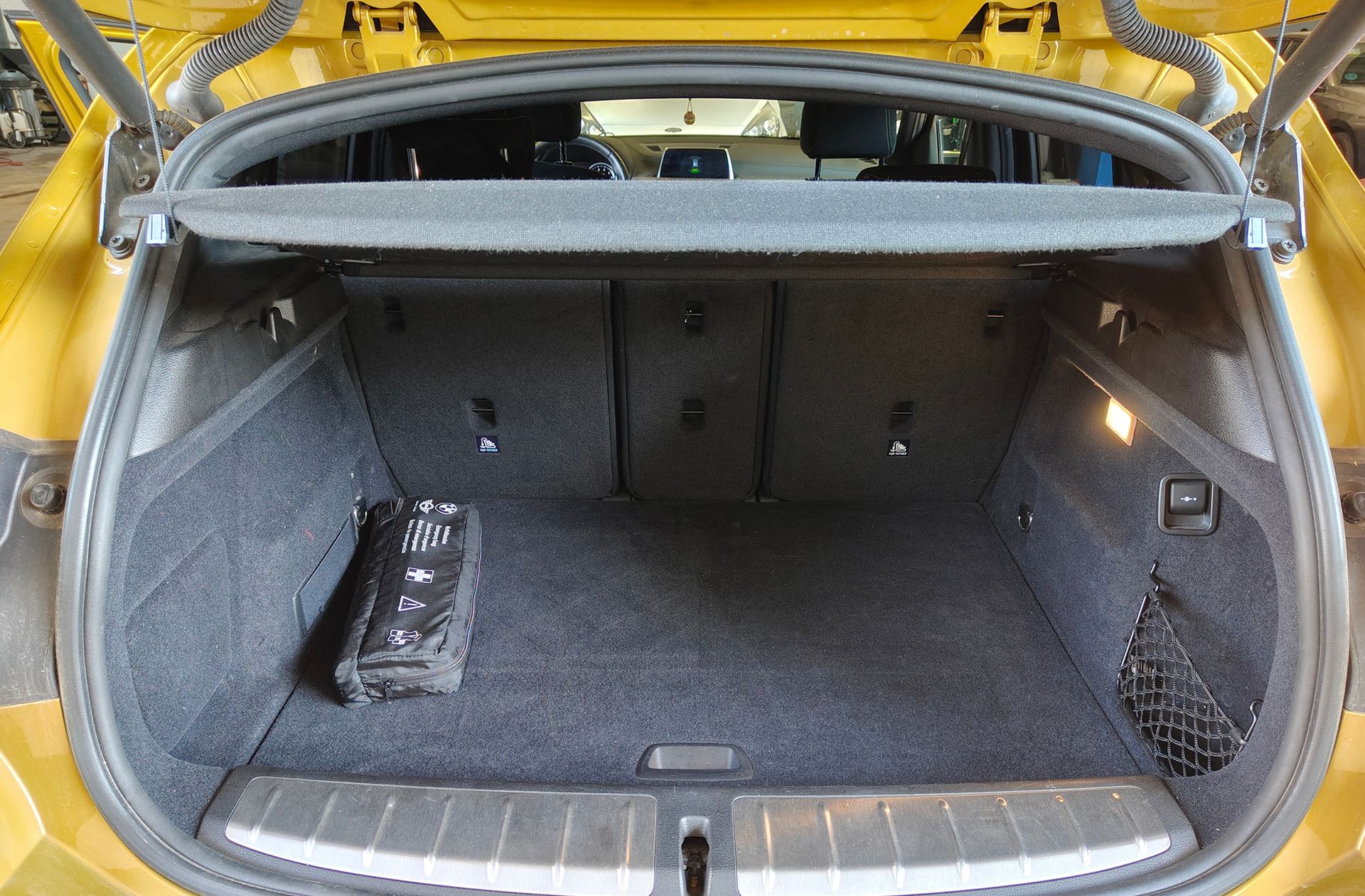 BMW X2 sDrive18i - foto 15
