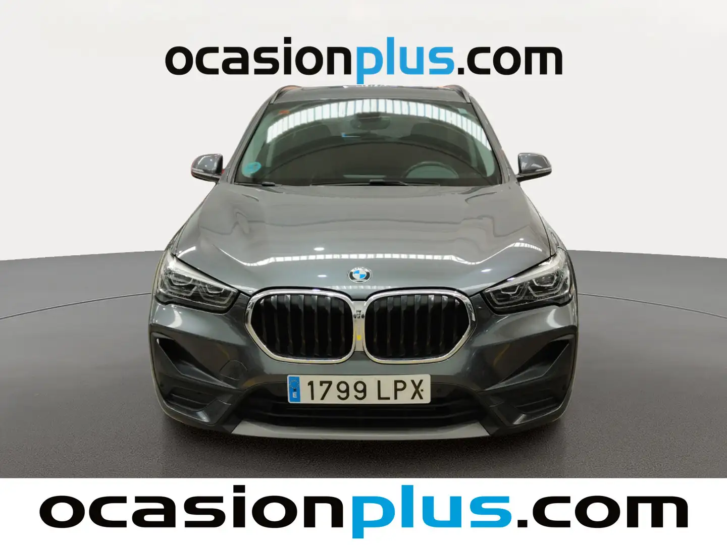 Foto BMW X1 BMW X1 sDrive18i (140 CV)