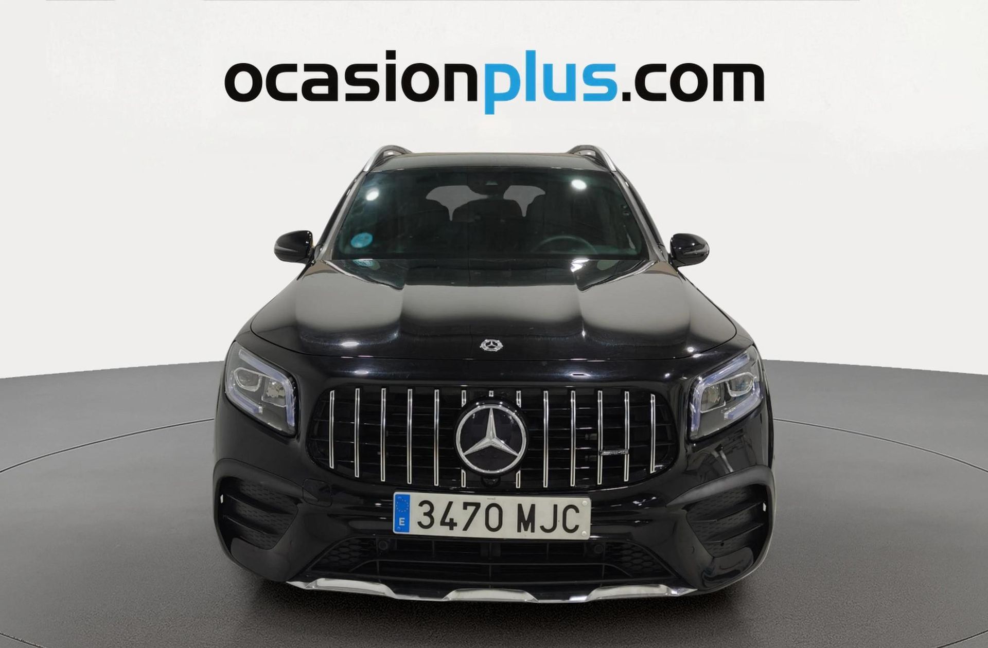 Mercedes-Benz GLB 200 d 4Matic Pack AMG - foto 15