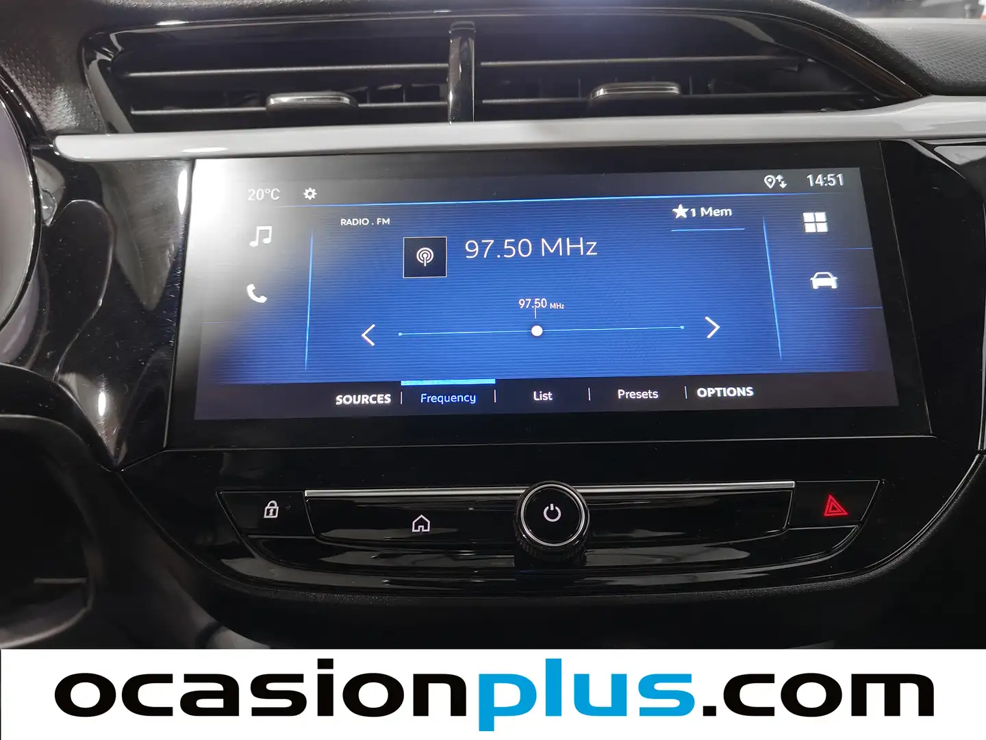 Foto Opel Corsa Opel Corsa 1.2 T XHL GS (100 CV)