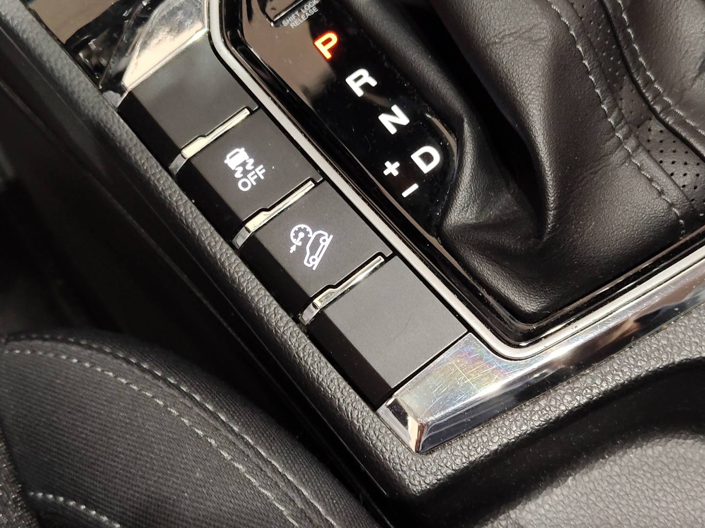 Foto SsangYong Korando Ssangyong Korando D16T Urban Auto (136 CV)