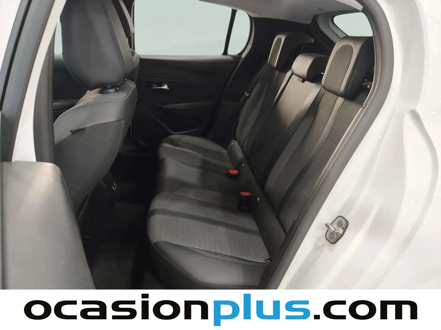 Foto Peugeot 208 Peugeot 208 PureTech 100 Allure (100 CV)