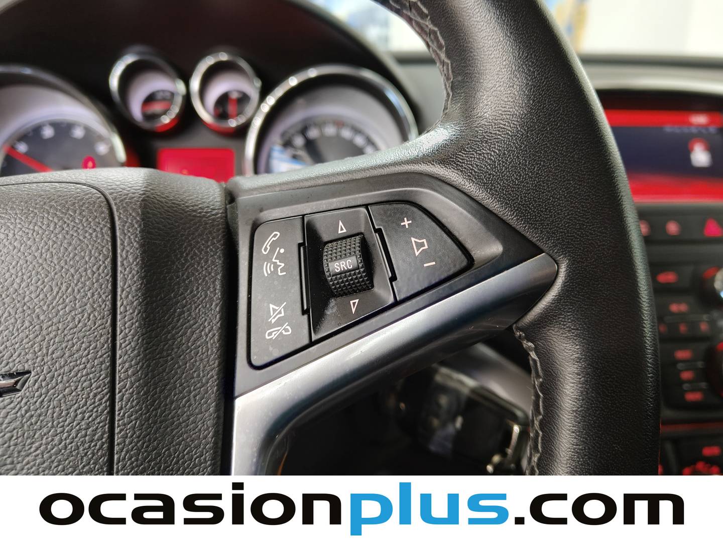 Opel Astra Opel Astra 1.6 CDTi S&S Excellence (136 CV) de segunda mano