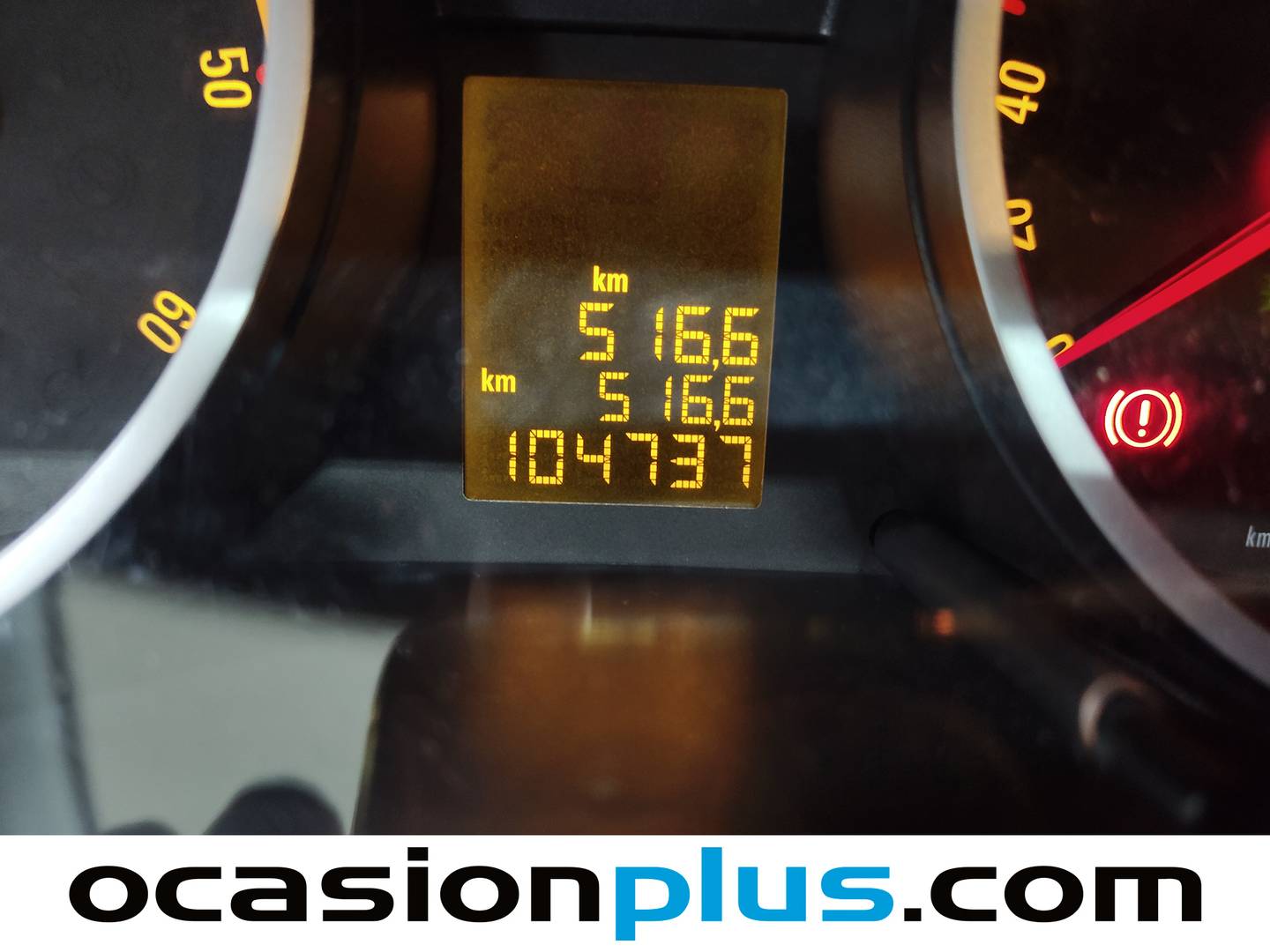 Foto Opel Corsa Opel Corsa 1.3 ecoFLEX Selective (75 CV)