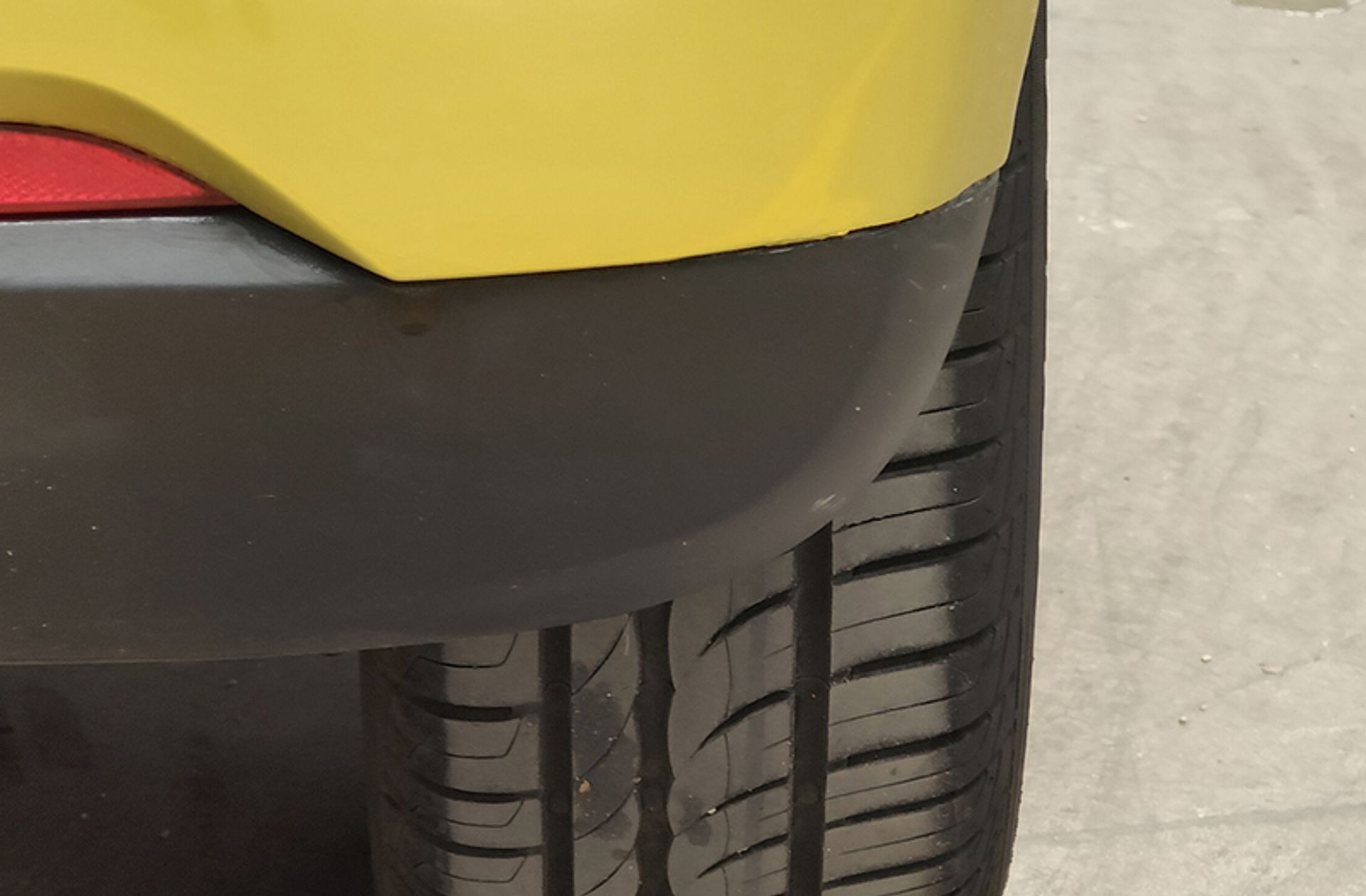 smart forfour 1.0 - foto 30