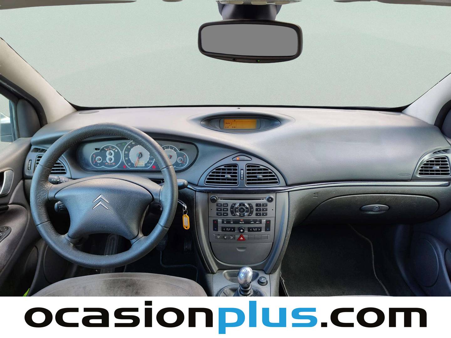 Foto Citroën C5 Citroen C5 2.0 HDI Premier  (138 CV)