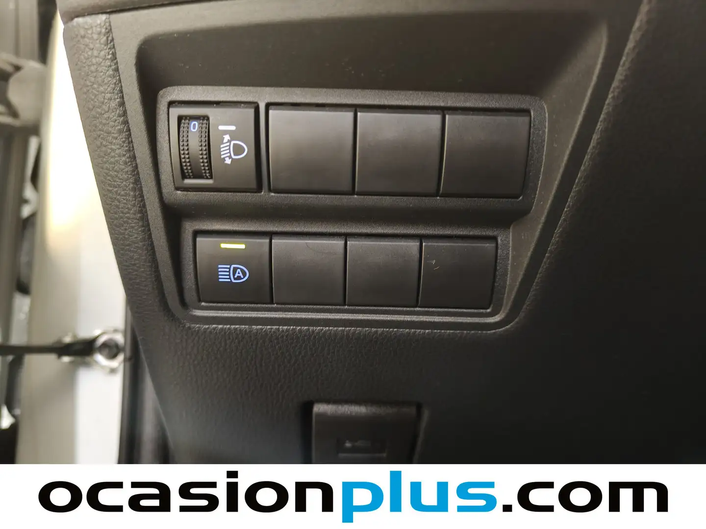 Foto Toyota Yaris Cross Toyota Yaris Cross 120H Active Tech (116 CV)