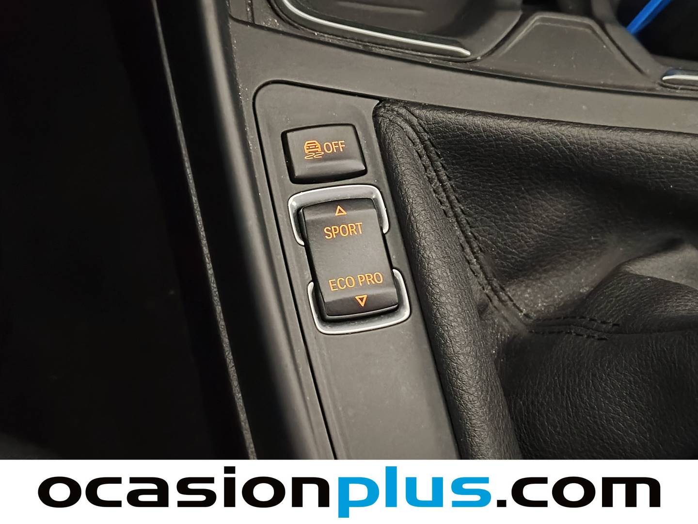 Foto BMW Serie 1 BMW Serie 1 116d (116 CV)