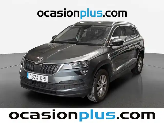 Skoda Karoq 1.0 TSI Like  (115 CV) de segunda mano