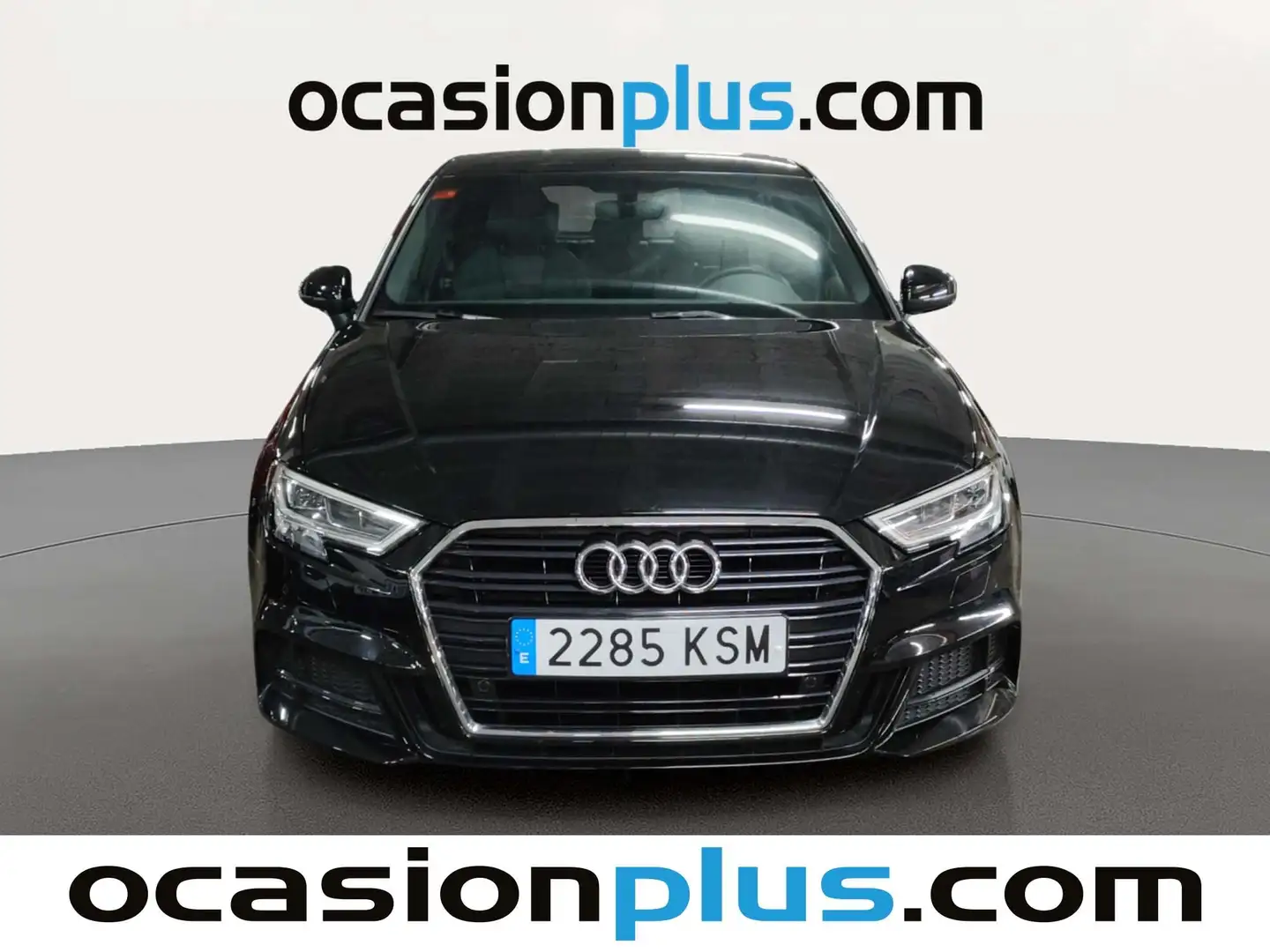 Foto Audi A3 Audi A3 Sportback Sportback S line 30 TDI (116 CV)