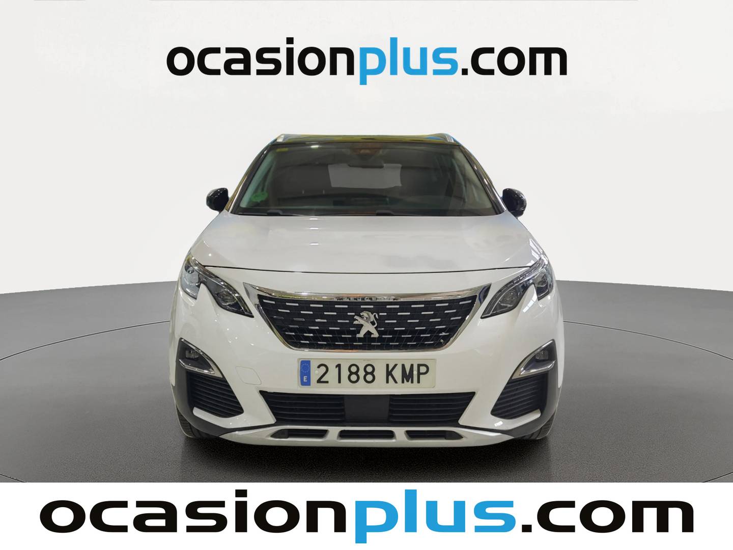 Peugeot 5008 Peugeot 5008 PureTech 130 S&S Allure (130 CV) 7 Plazas 130cv