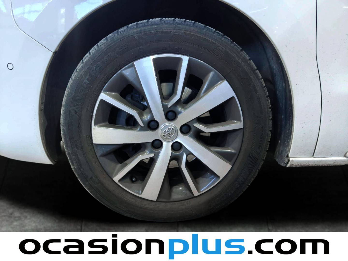 Foto Toyota Proace Verso Toyota Proace Verso 2.0D Family Advance LARGO (L2)  (150 CV)8 Plazas