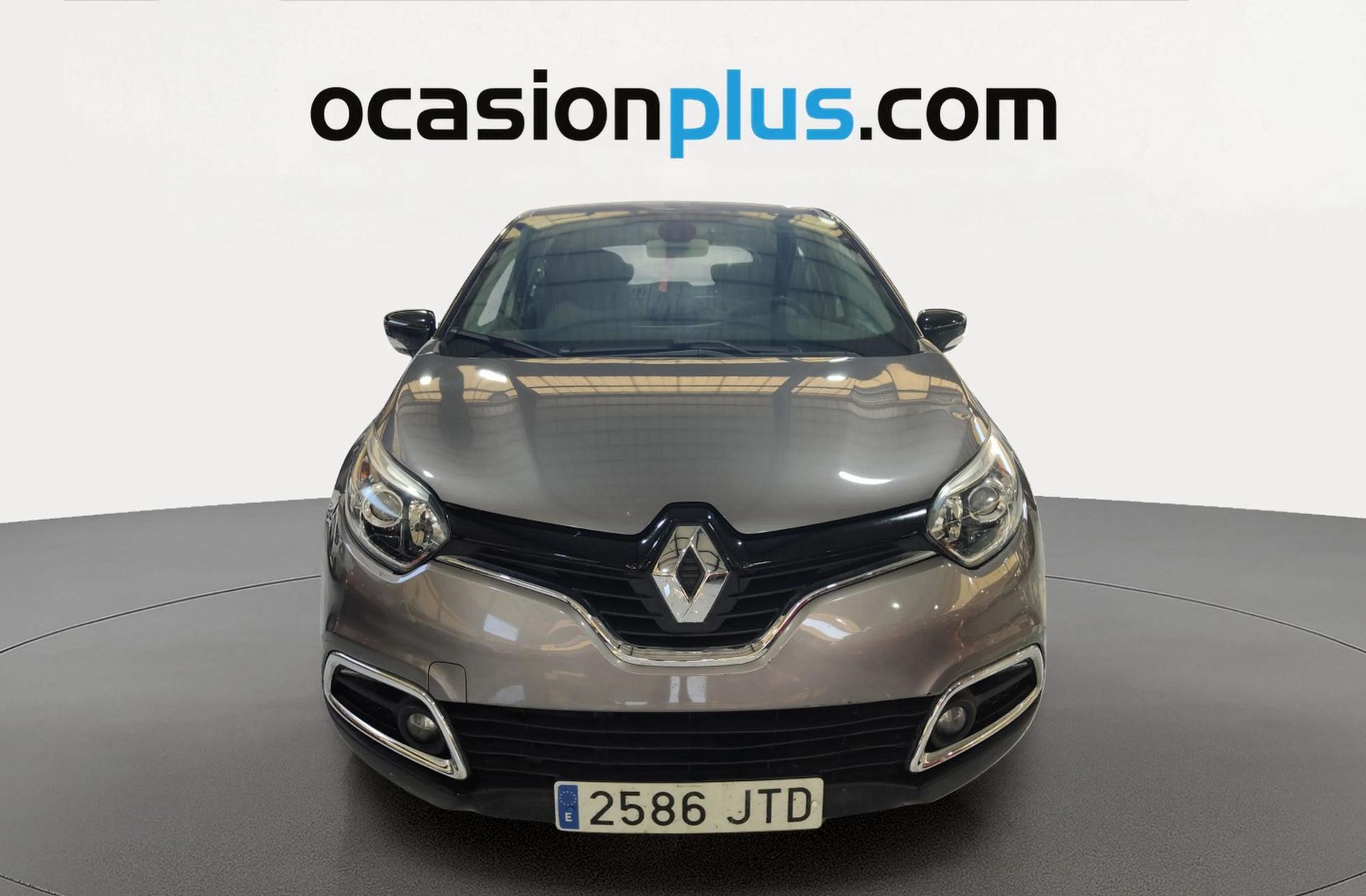 Renault Captur Zen Energy dCi Ecoleader - foto 10