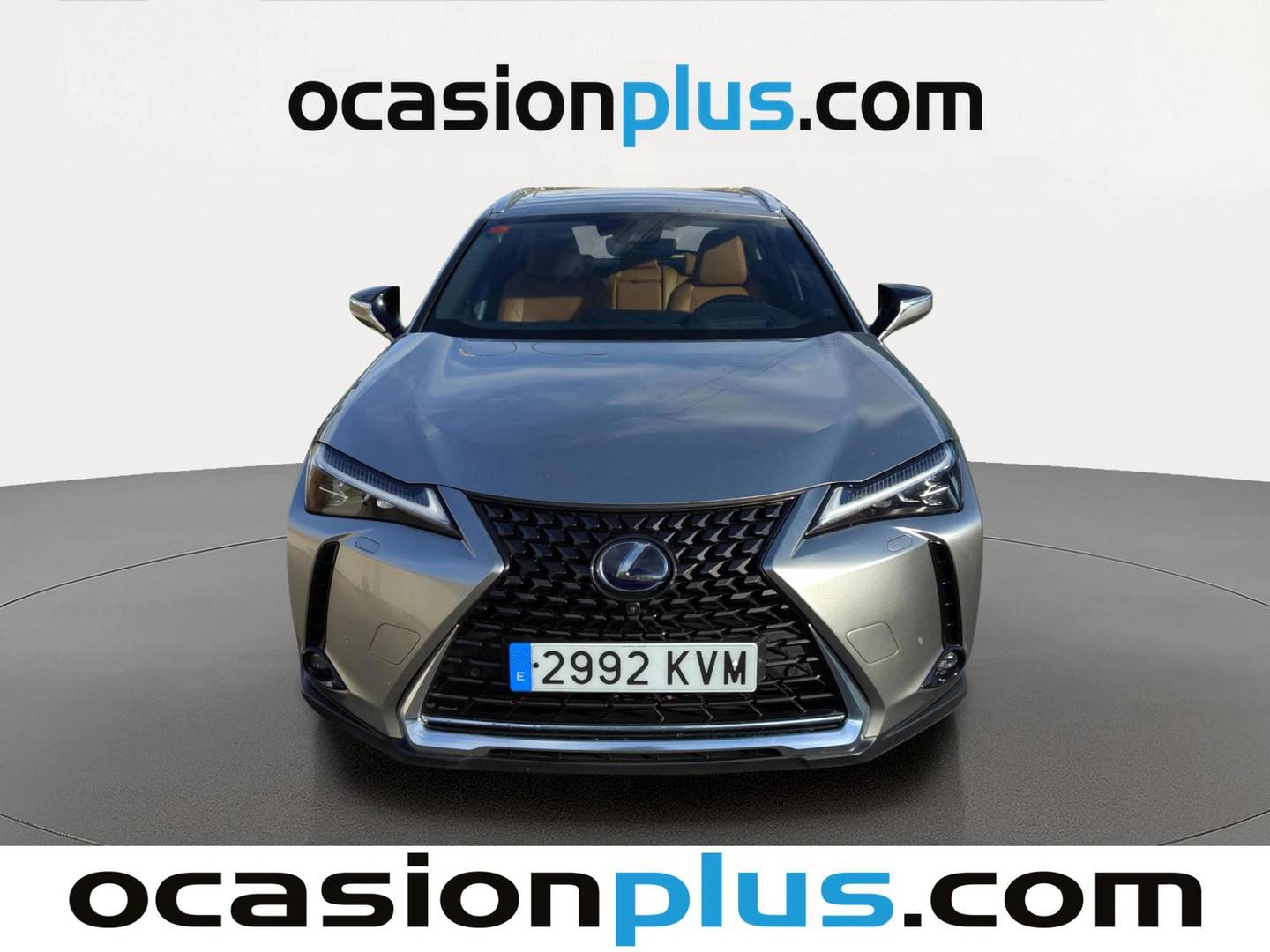 Lexus UX Lexus UX UX 250h Luxury (184 CV) barato