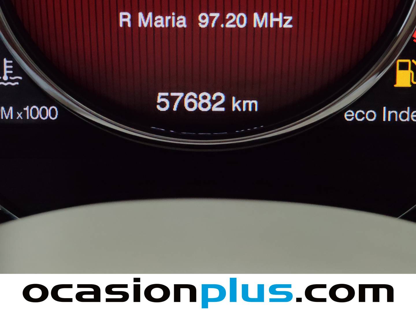Fiat 500 Fiat 500 1.0 Hybrid Dolcevita (70 CV) de ocasión