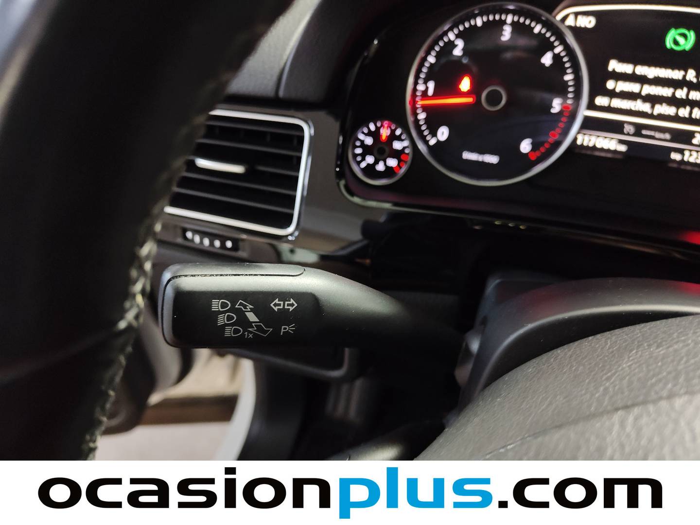 Volkswagen Touareg Volkswagen Touareg R-Line 3.0 TDI BMT (262 CV) Tiptronic diésel