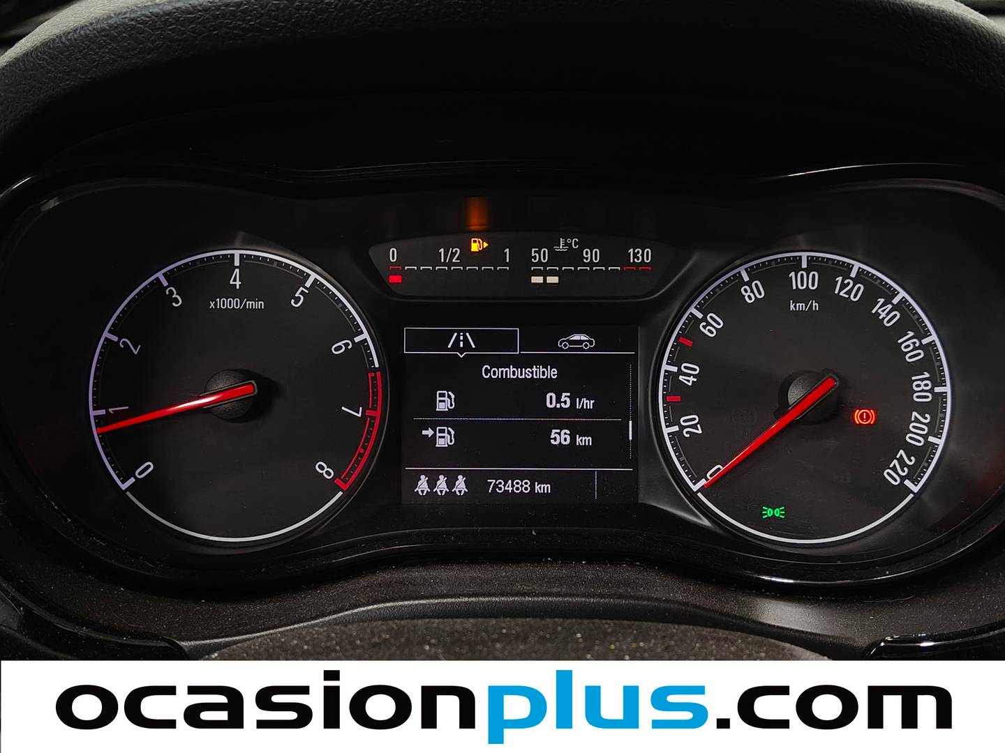 Foto Opel Corsa Opel Corsa 1.4 Selective (90 CV)