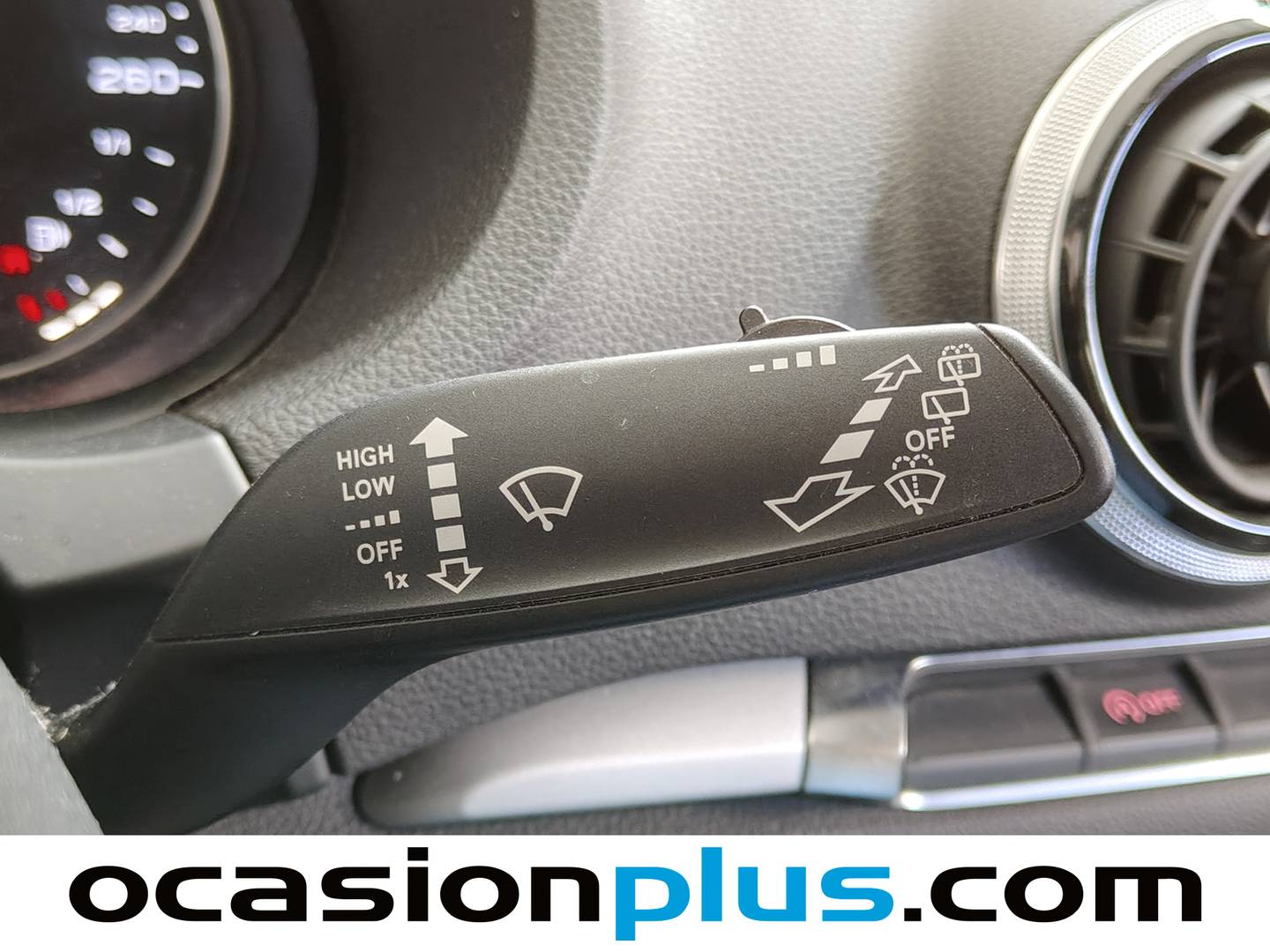 Audi A3 Audi A3 Sportback Adrenalin 1.6 TDI clean diesel Pack S-line (110 CV) de segunda mano