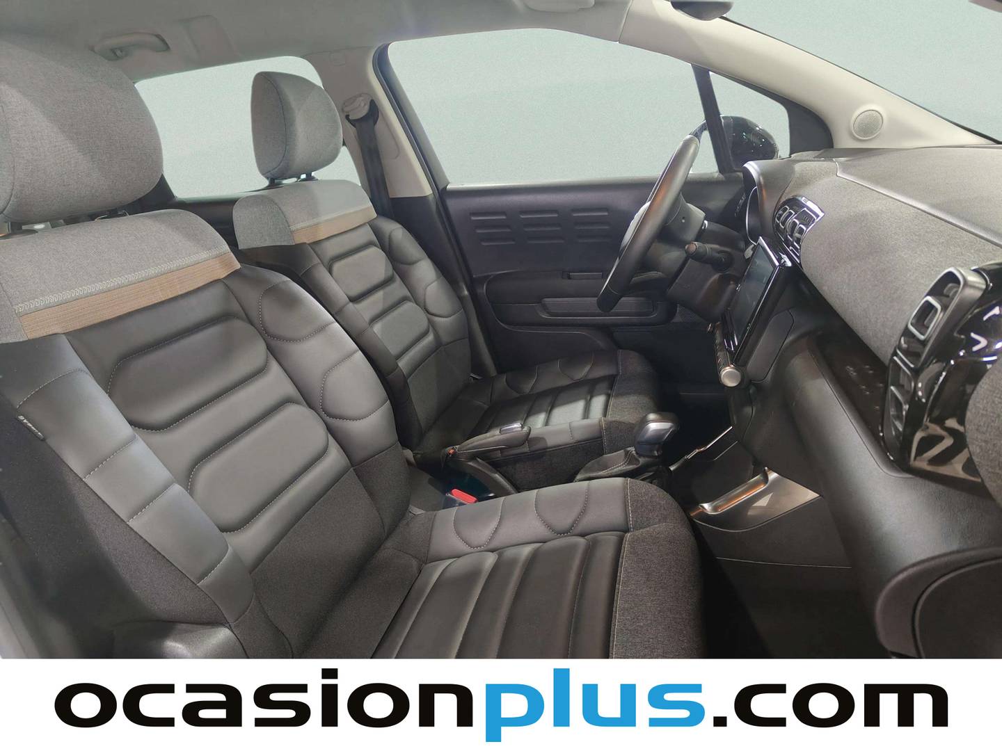 Citroën C3 Aircross Citroen C3 Aircross BlueHDi 120 Shine Pack EAT6 (120 CV) automático