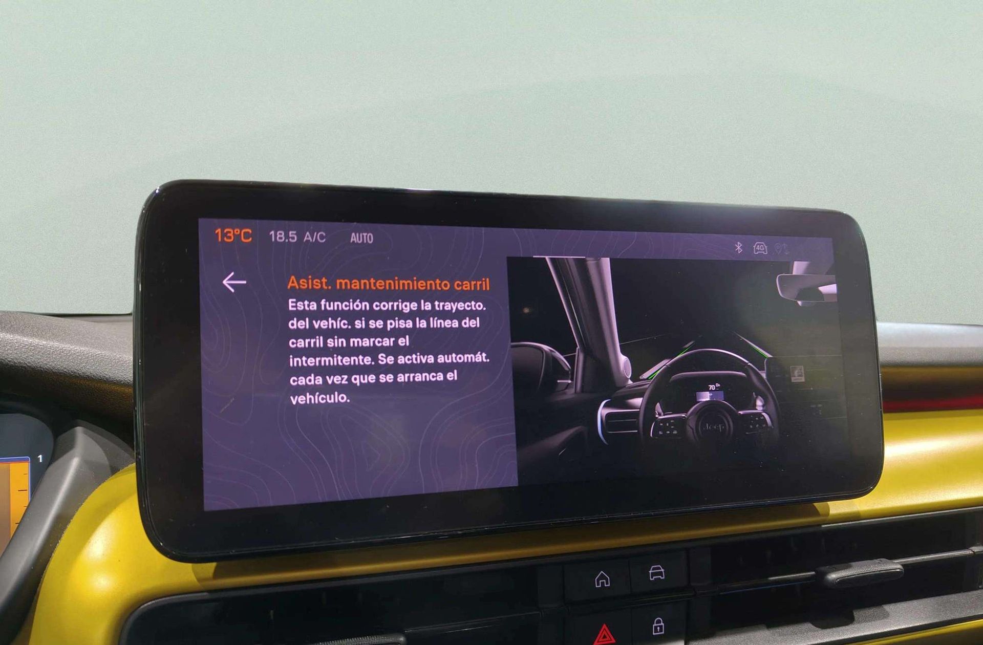 Jeep Avenger 1.2 G Summit - foto 15