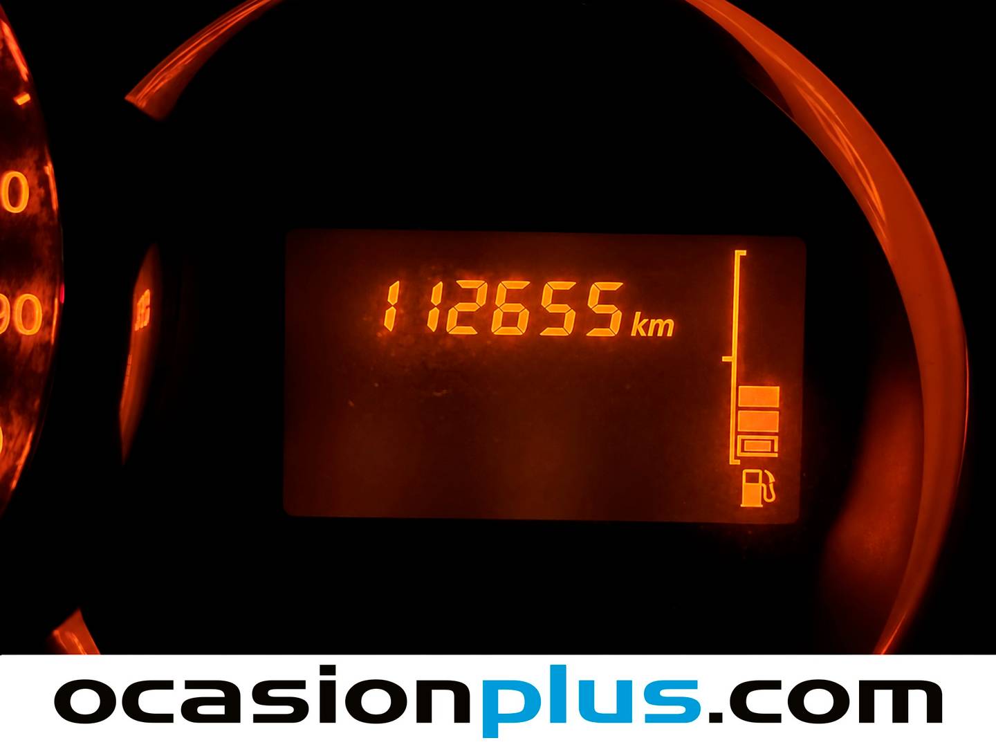 Dacia Duster Dacia Duster Laureate TCE (125 CV) seminuevo