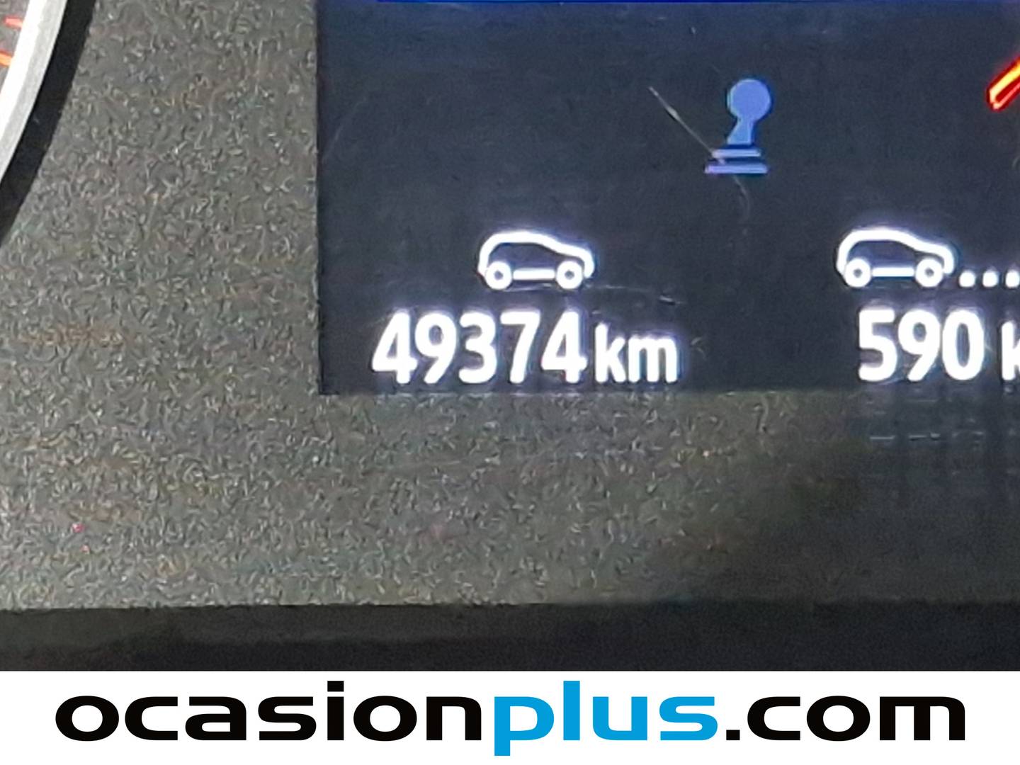 Renault Captur Renault Captur Equilibre TCe (90 CV) seminuevo
