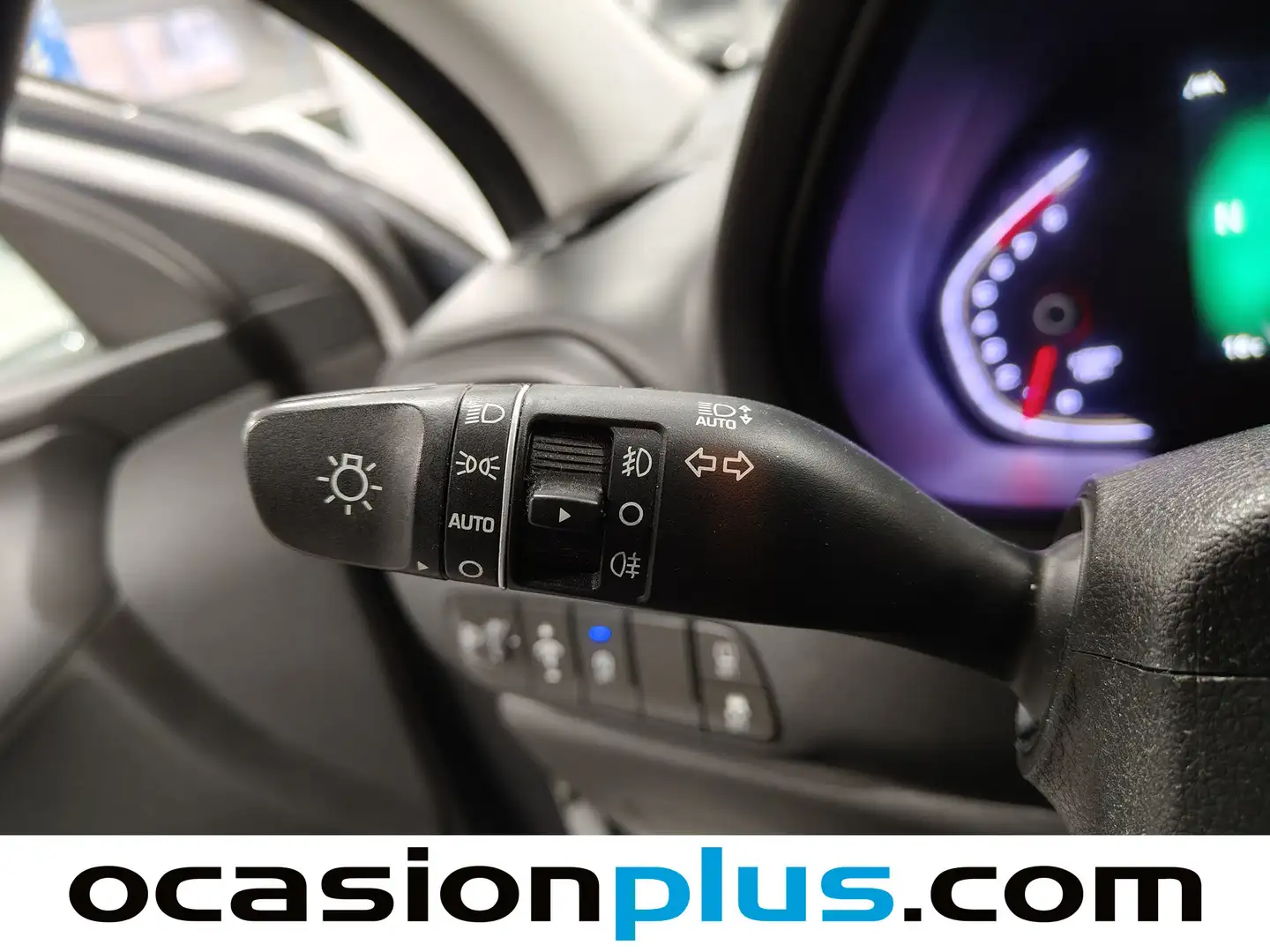 Foto Hyundai i30 Hyundai i30 Fastback 1.0 TGDI 48V Tecno (120 CV)