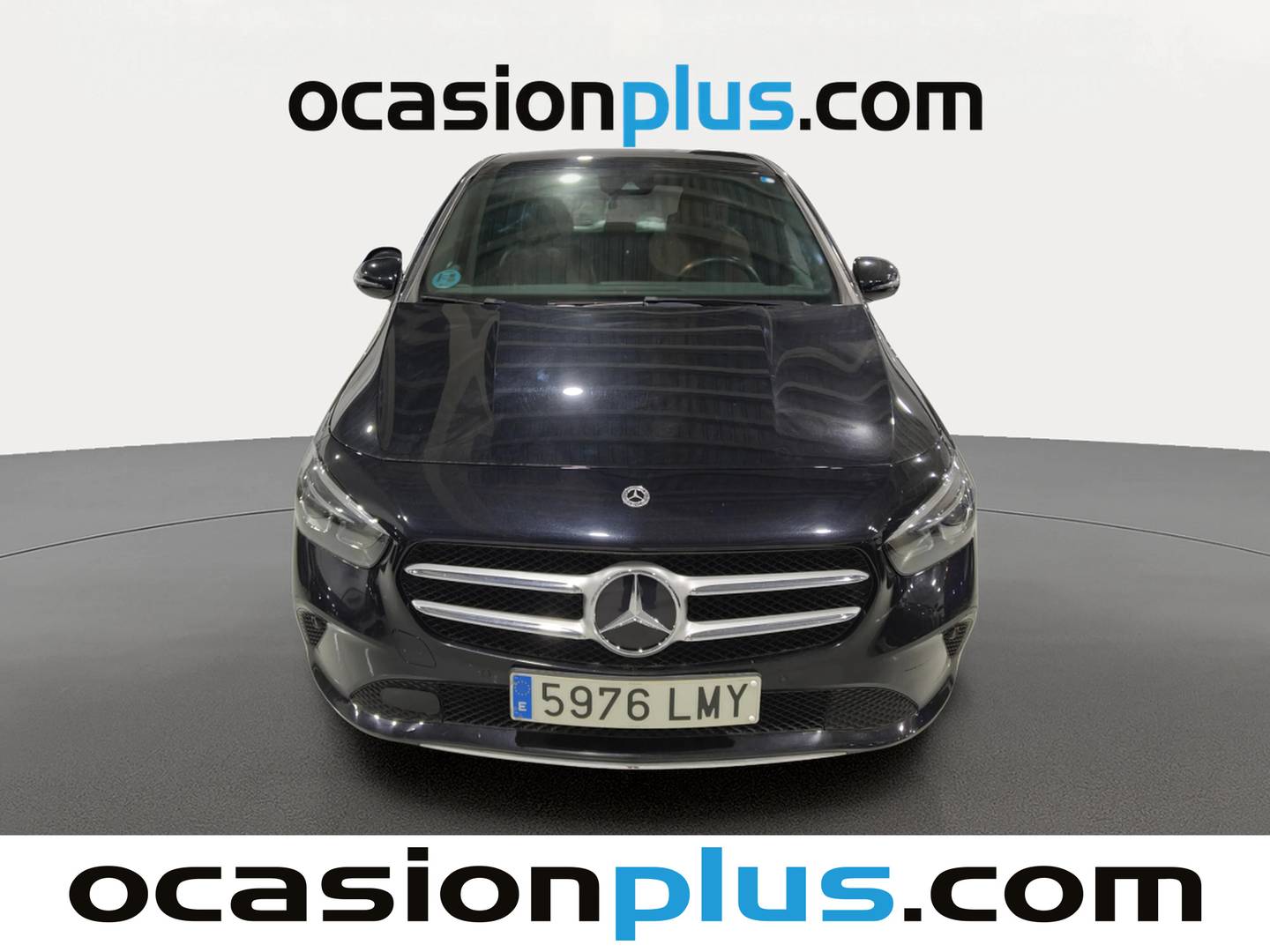 Mercedes Clase B Mercedes-Benz Clase B B 180 d (116 CV) seminuevo